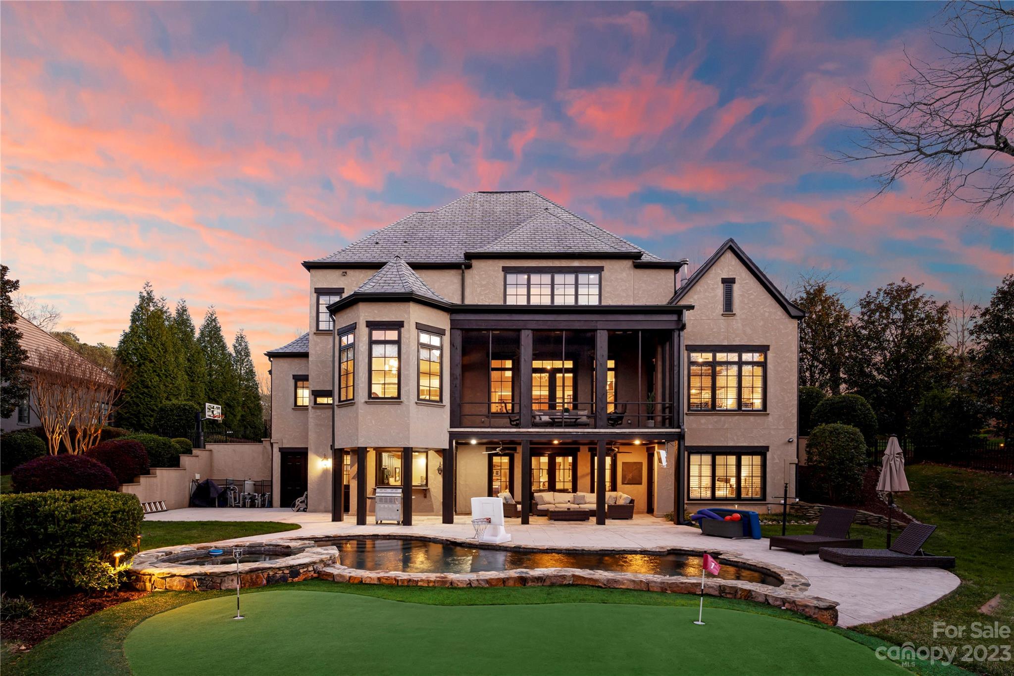 Longview - Residential