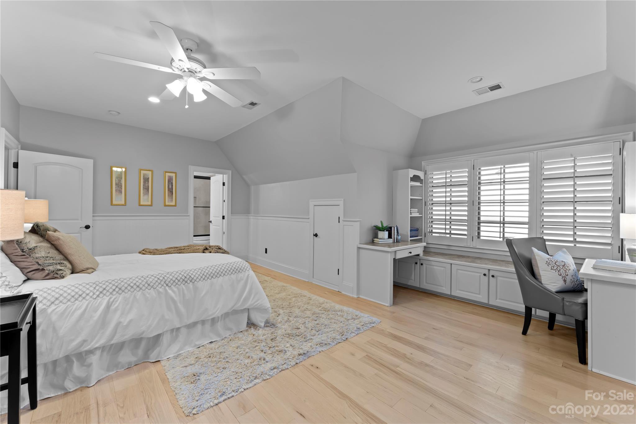 Longview - Residential