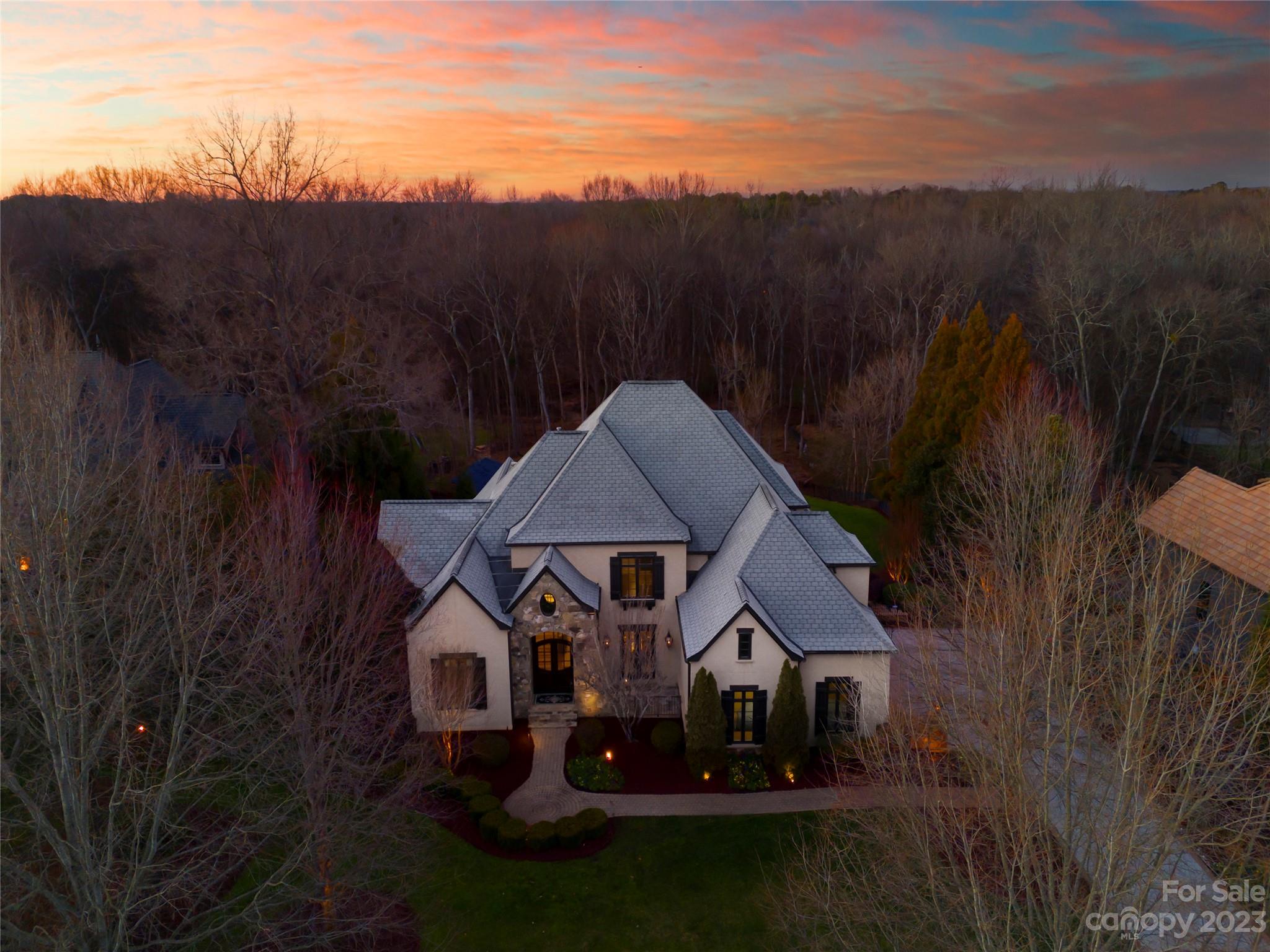 Longview - Residential