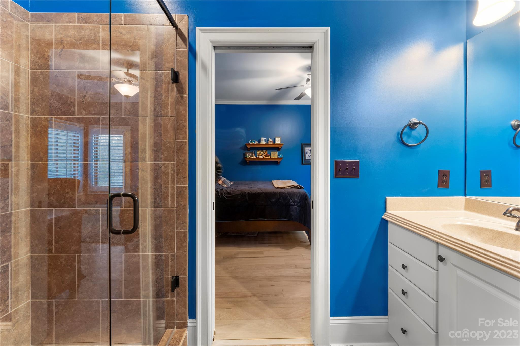 Longview - Residential