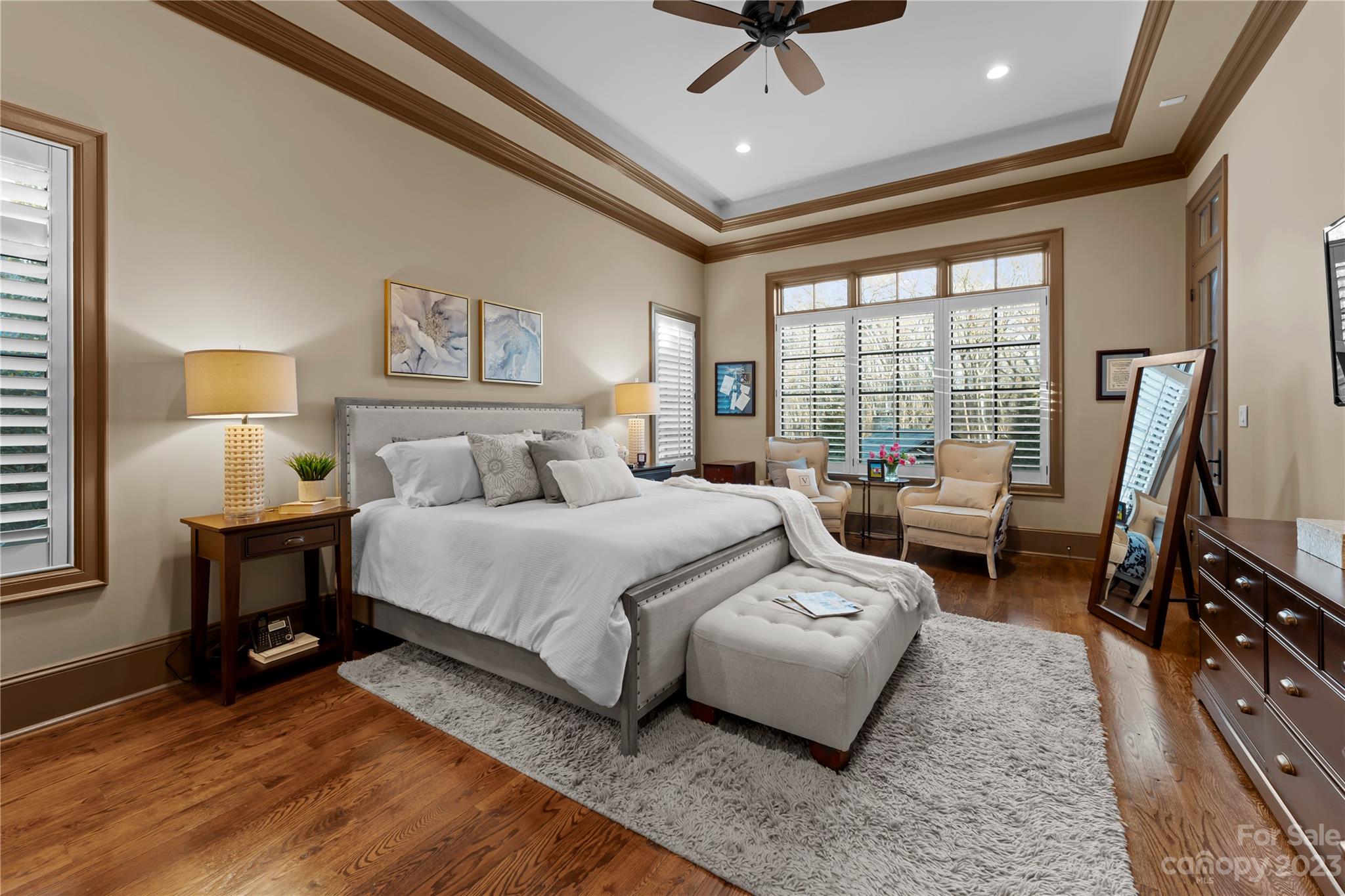 Longview - Residential