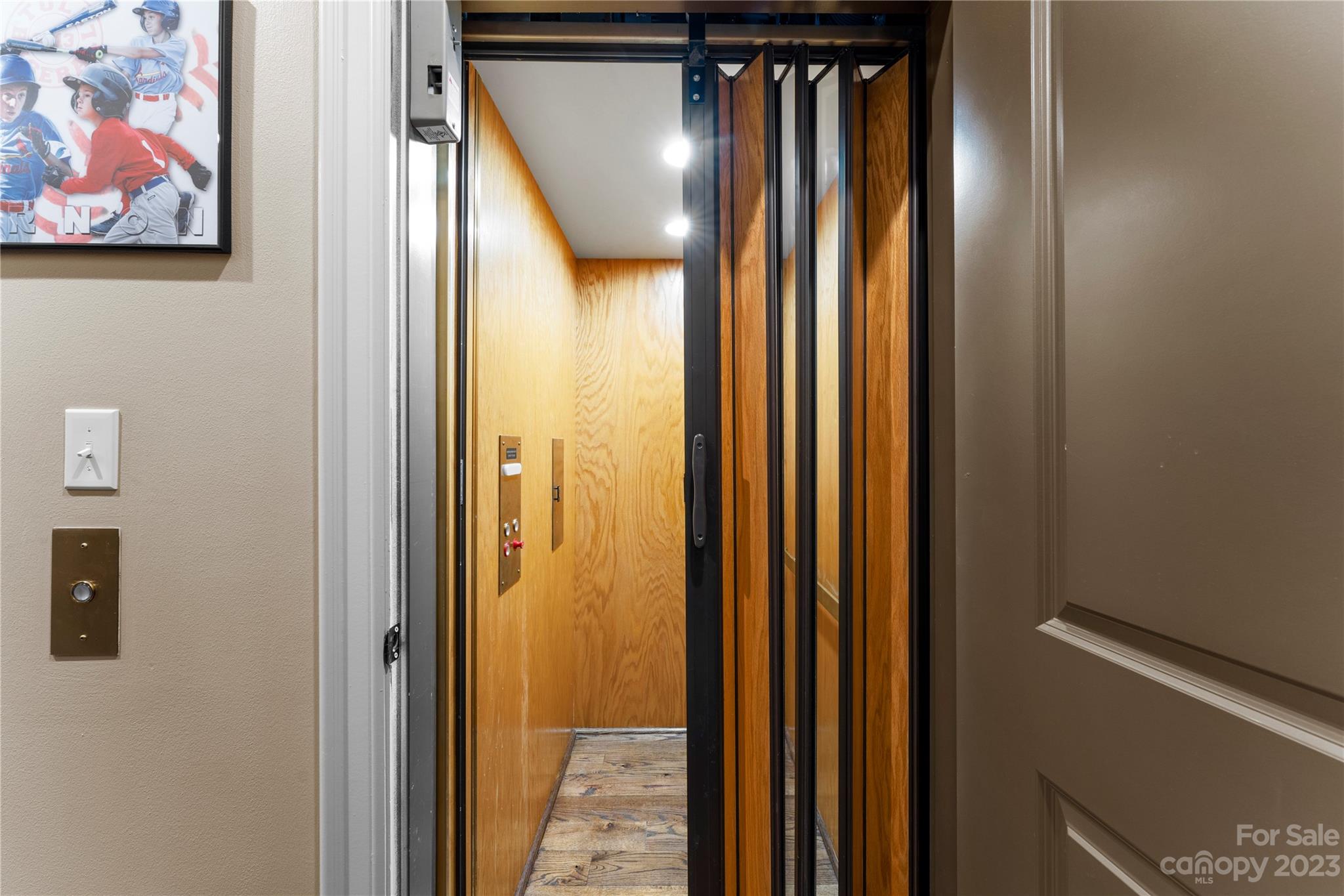 Longview - Residential