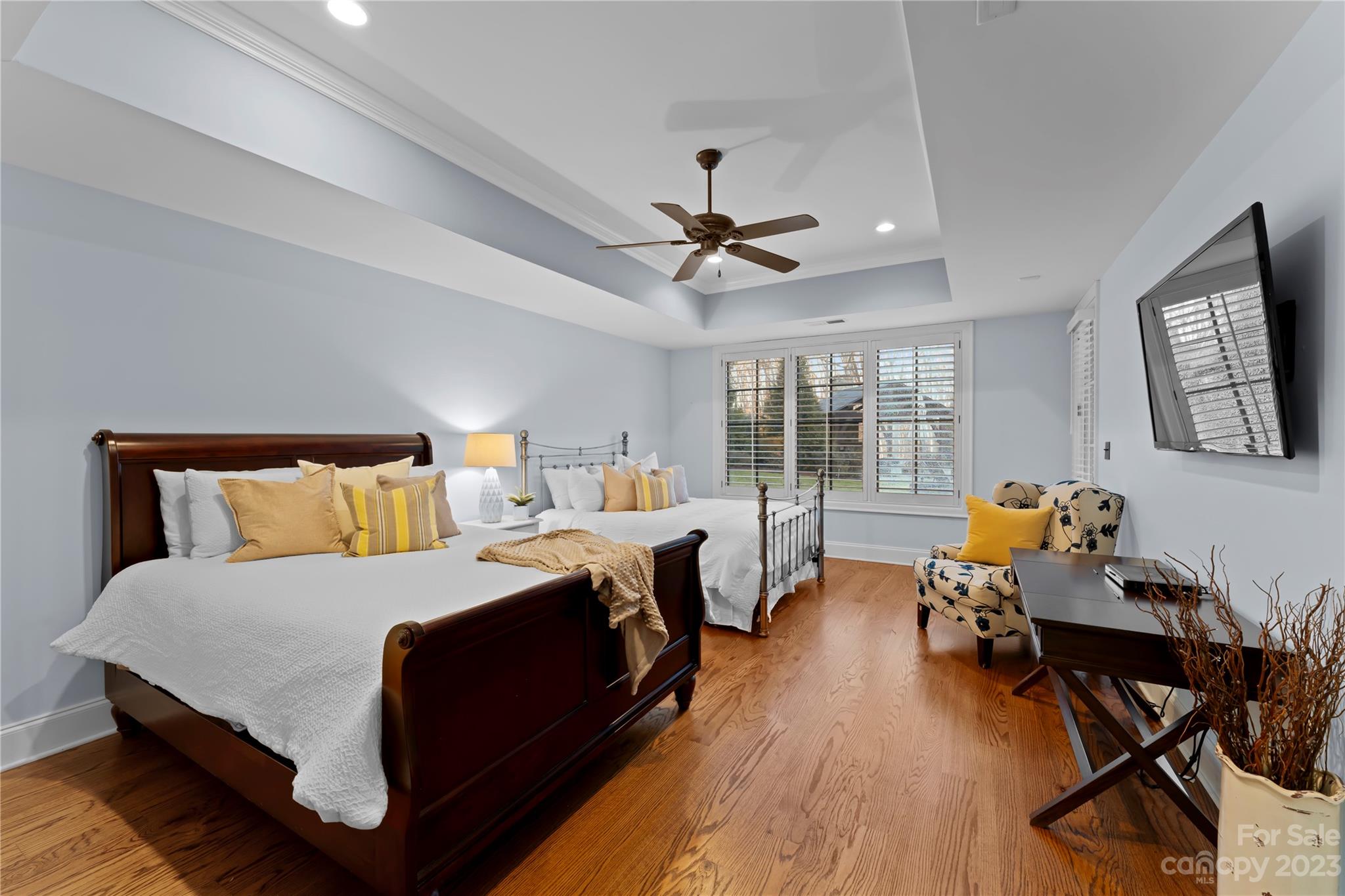 Longview - Residential