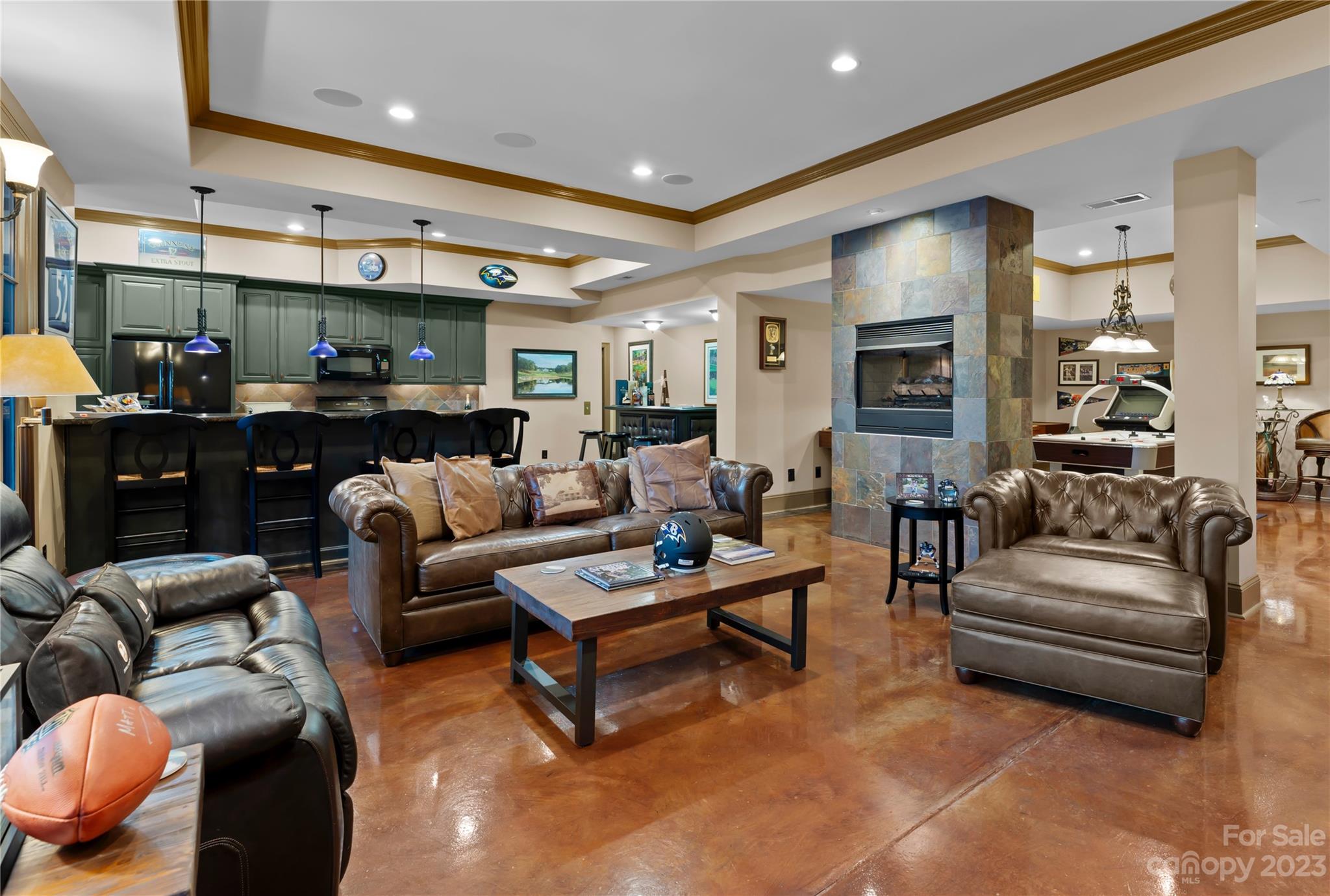 Longview - Residential