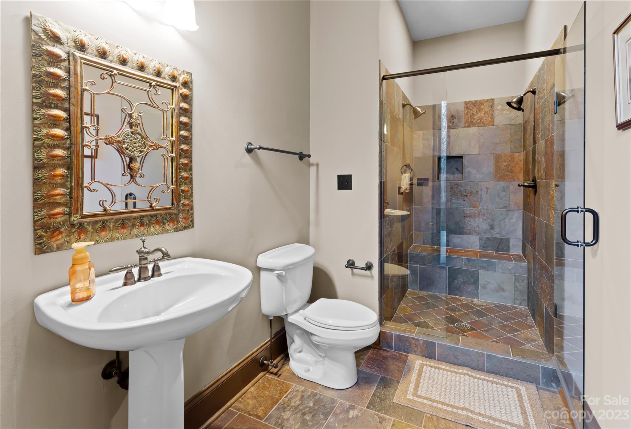 Longview - Residential