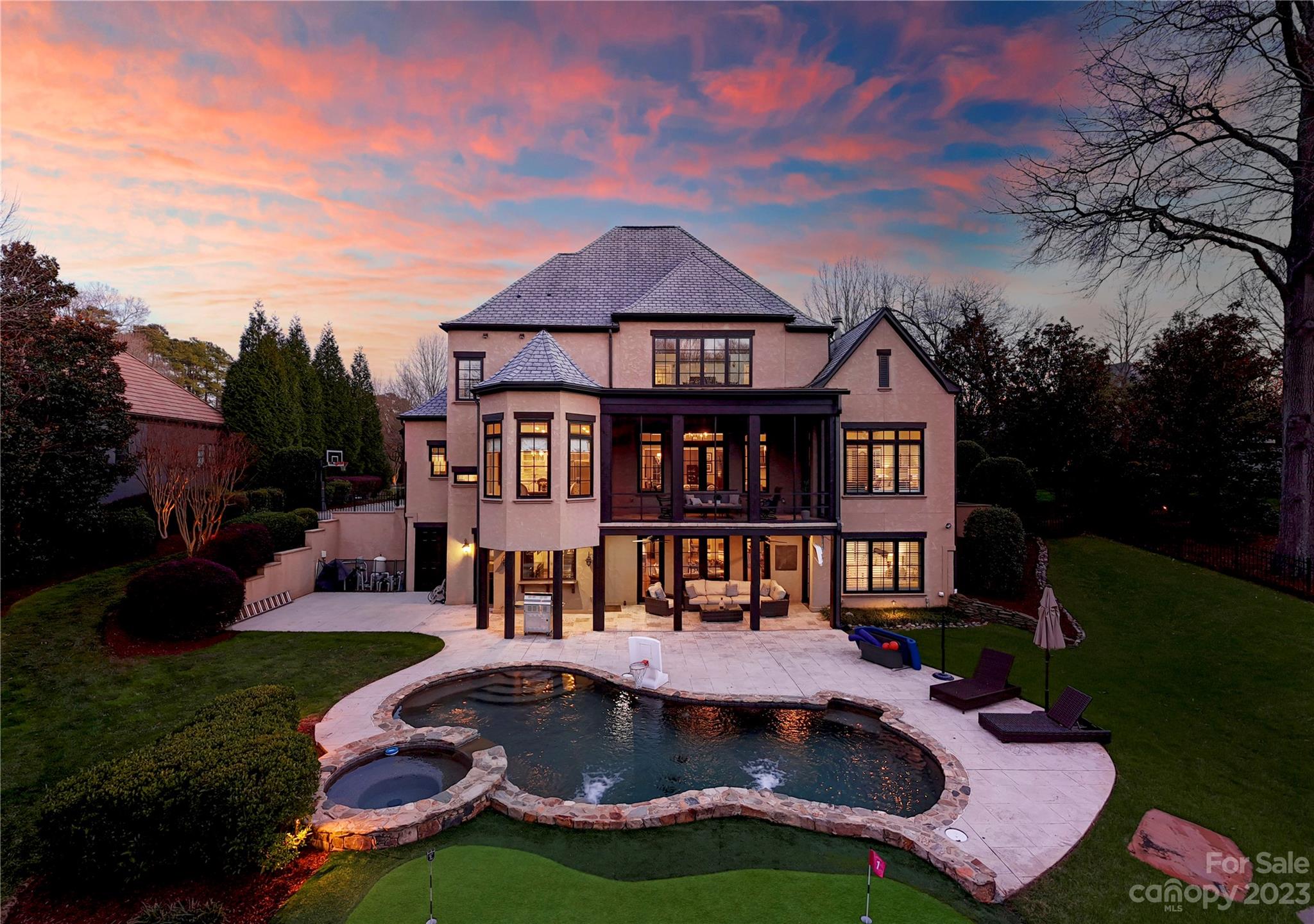 Longview - Residential