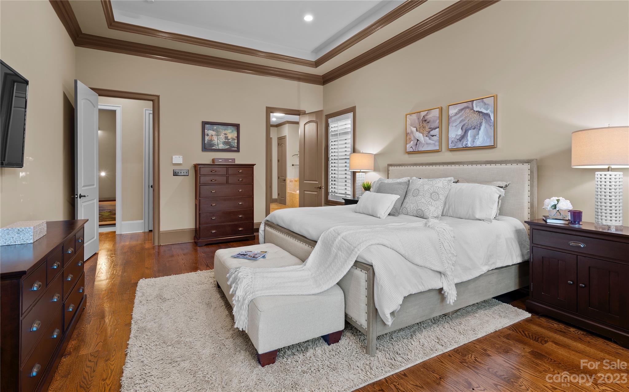 Longview - Residential