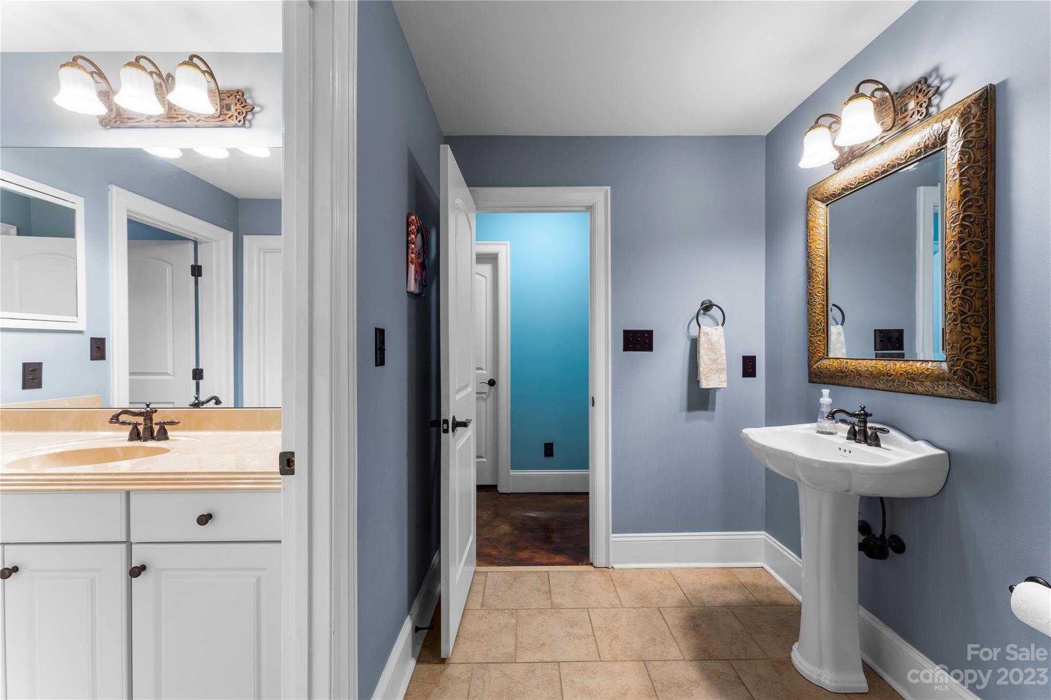 Longview - Residential