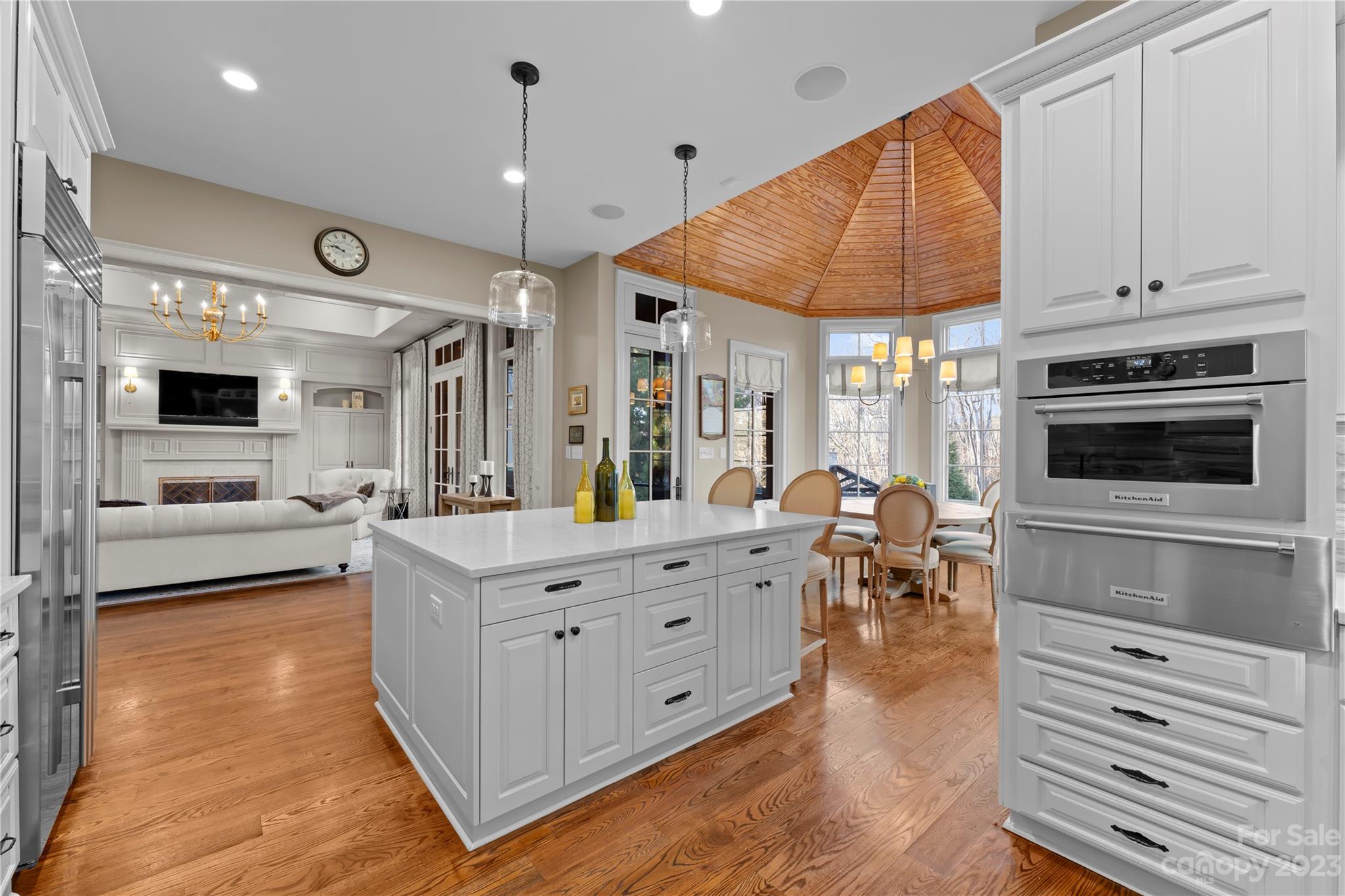 Longview - Residential