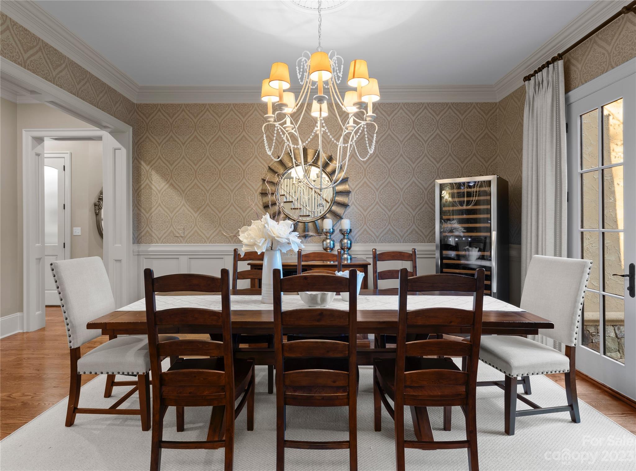 Longview - Residential