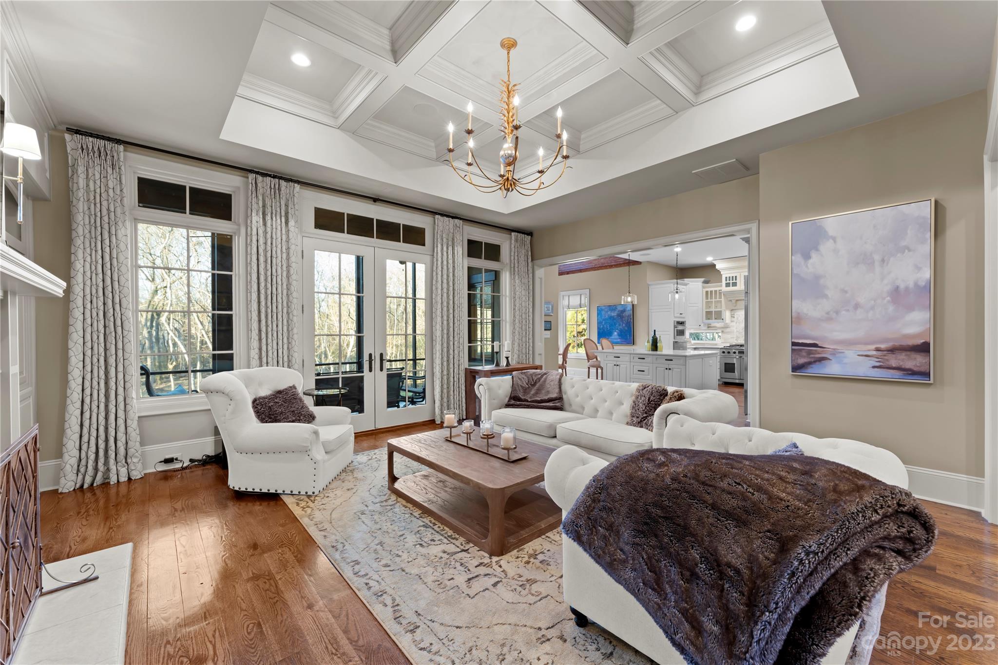 Longview - Residential