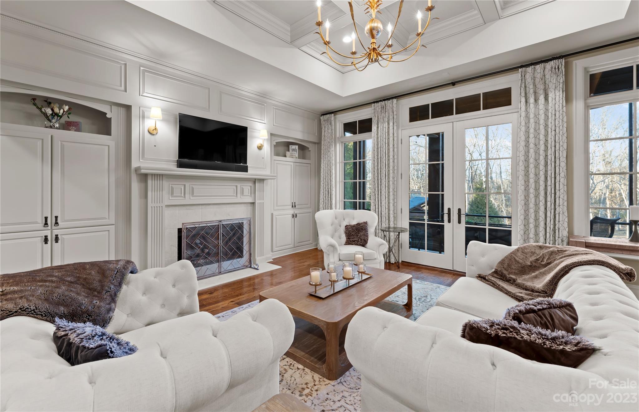 Longview - Residential