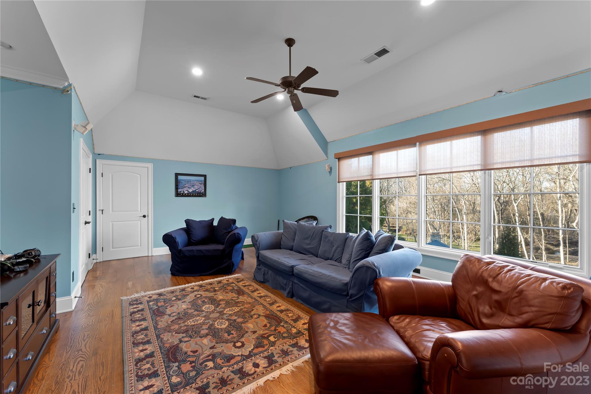 Longview - Residential