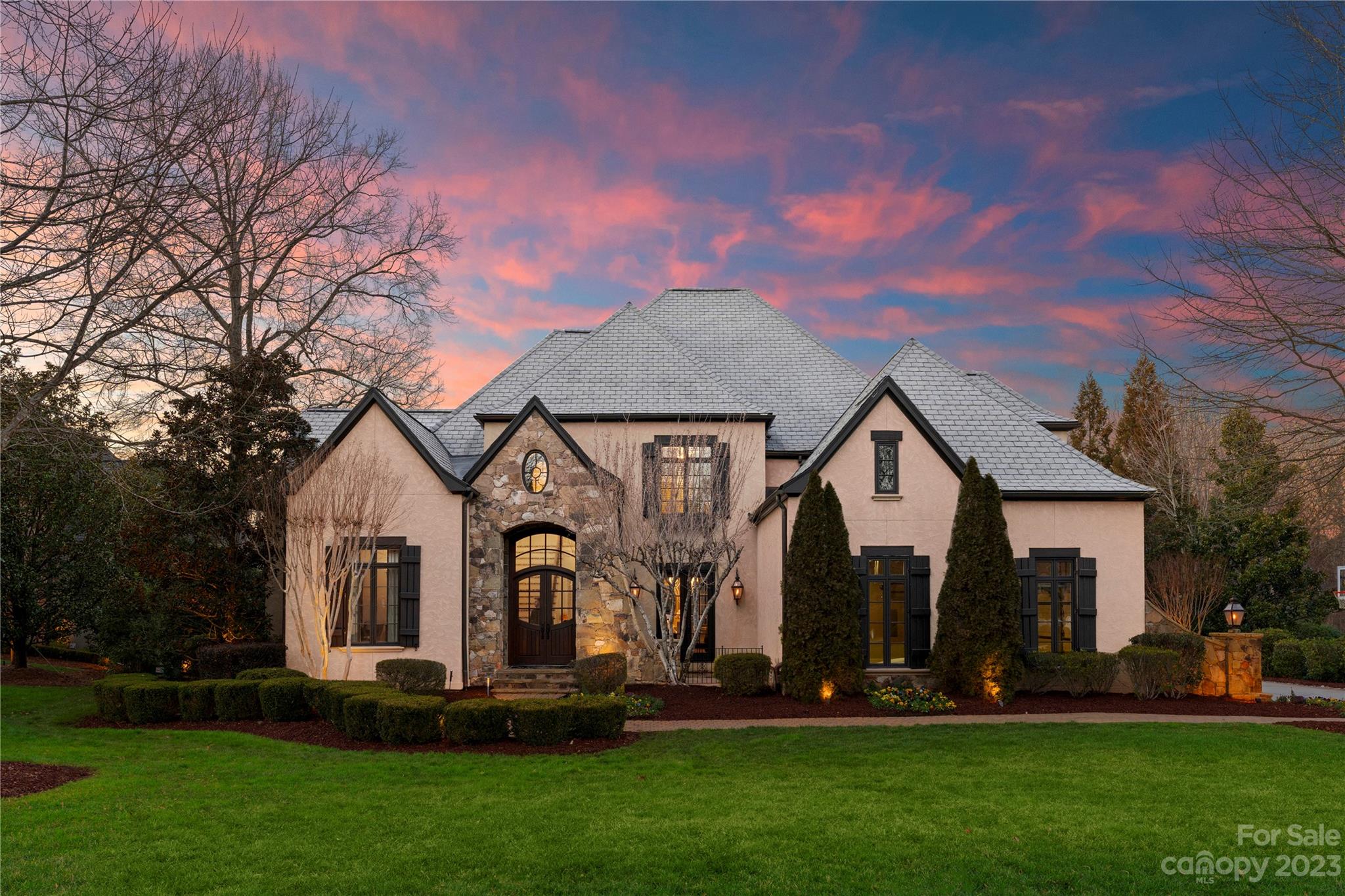 Longview - Residential