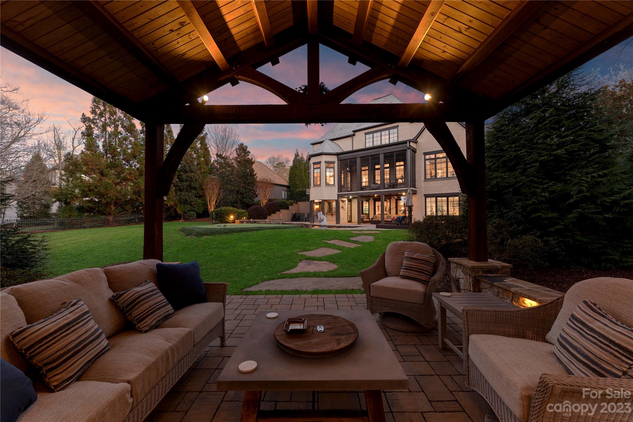 Longview - Residential