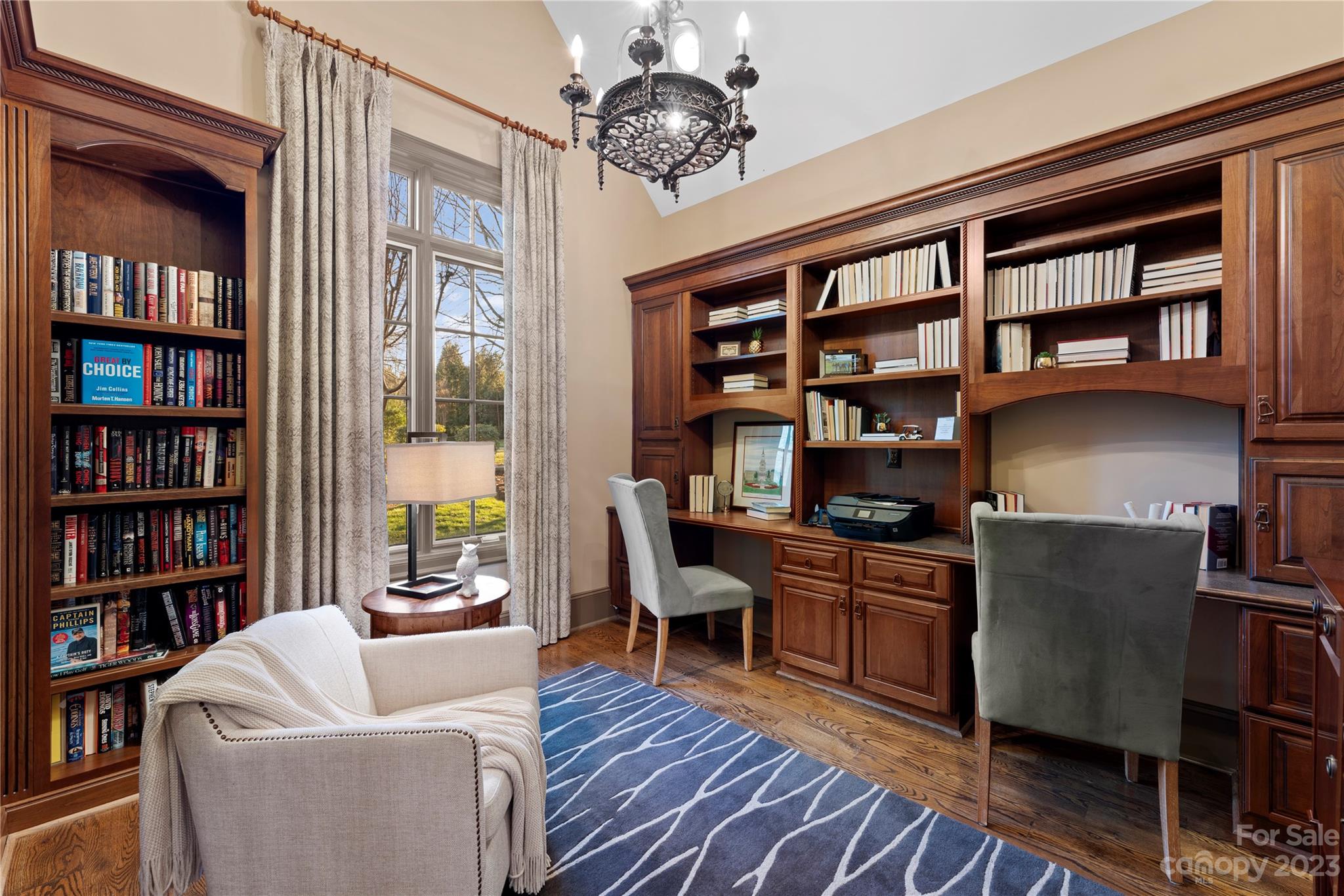 Longview - Residential