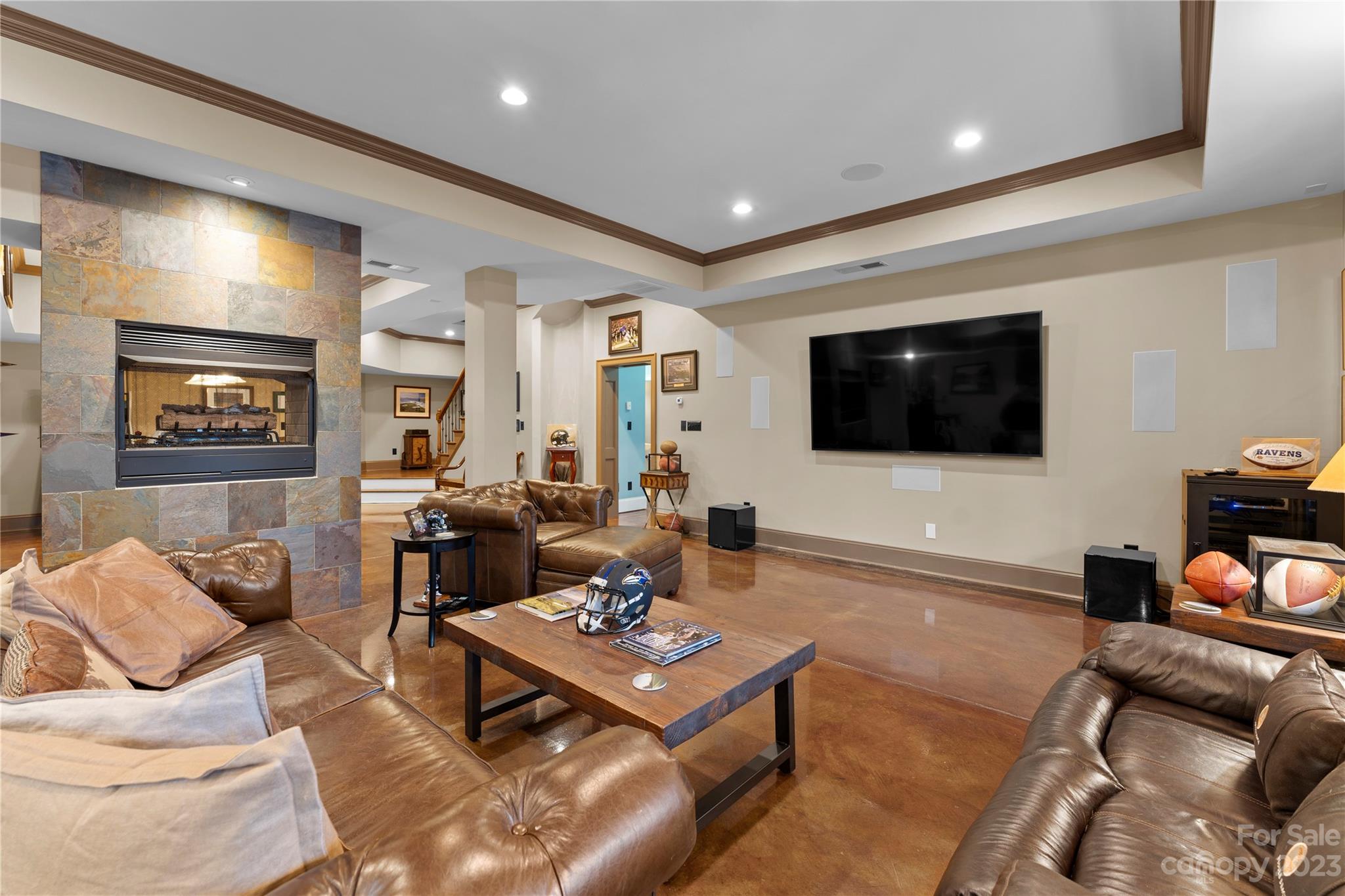 Longview - Residential