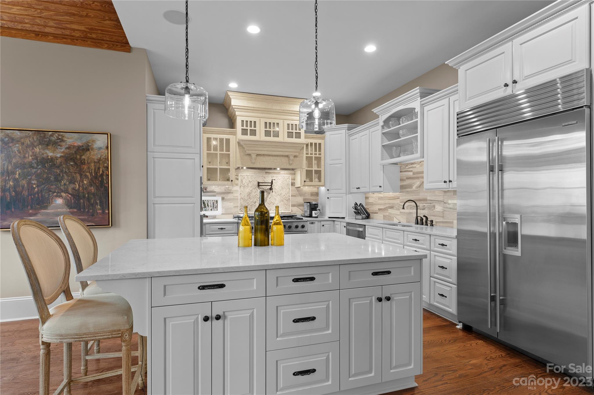 Longview - Residential