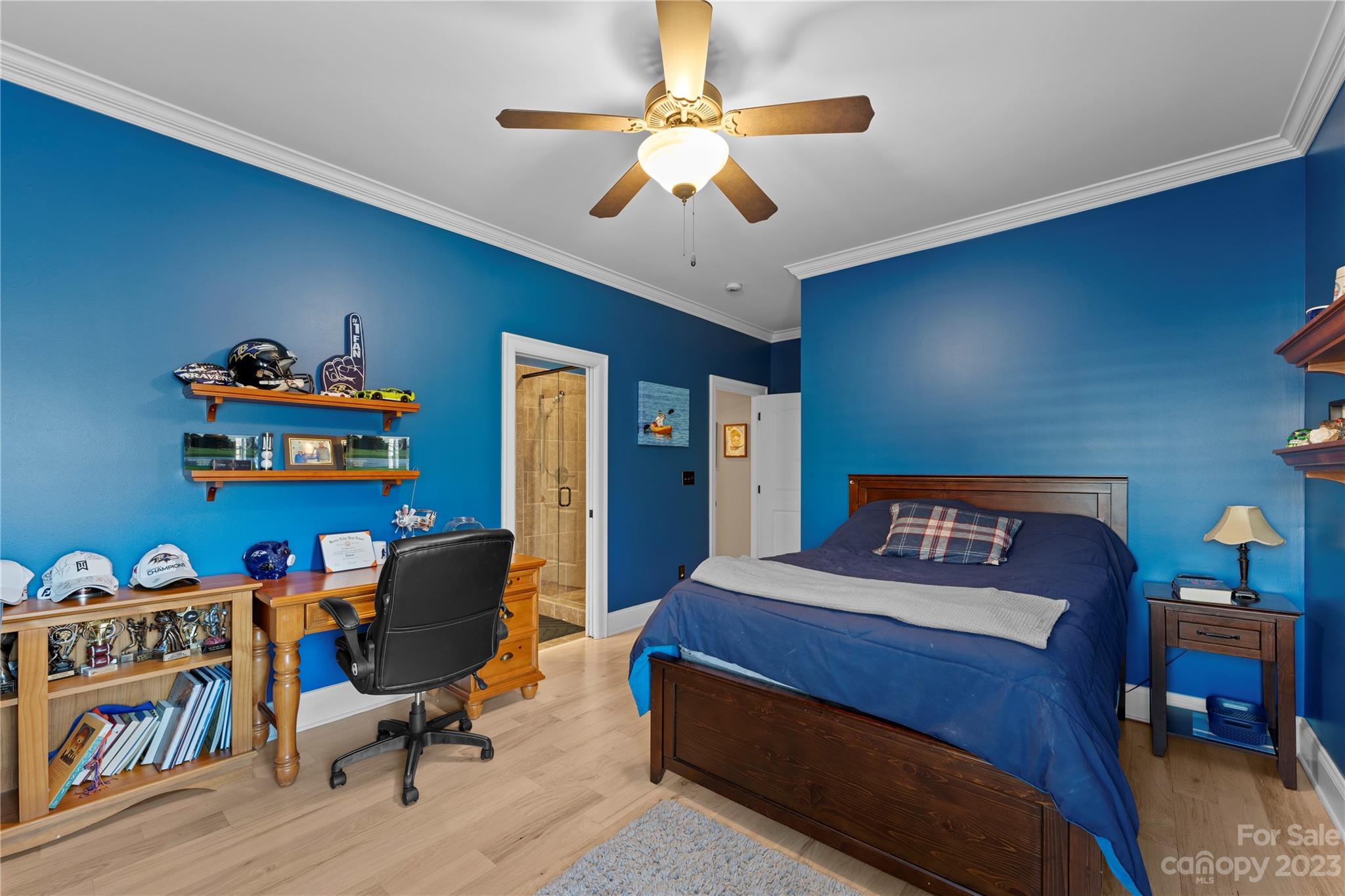 Longview - Residential