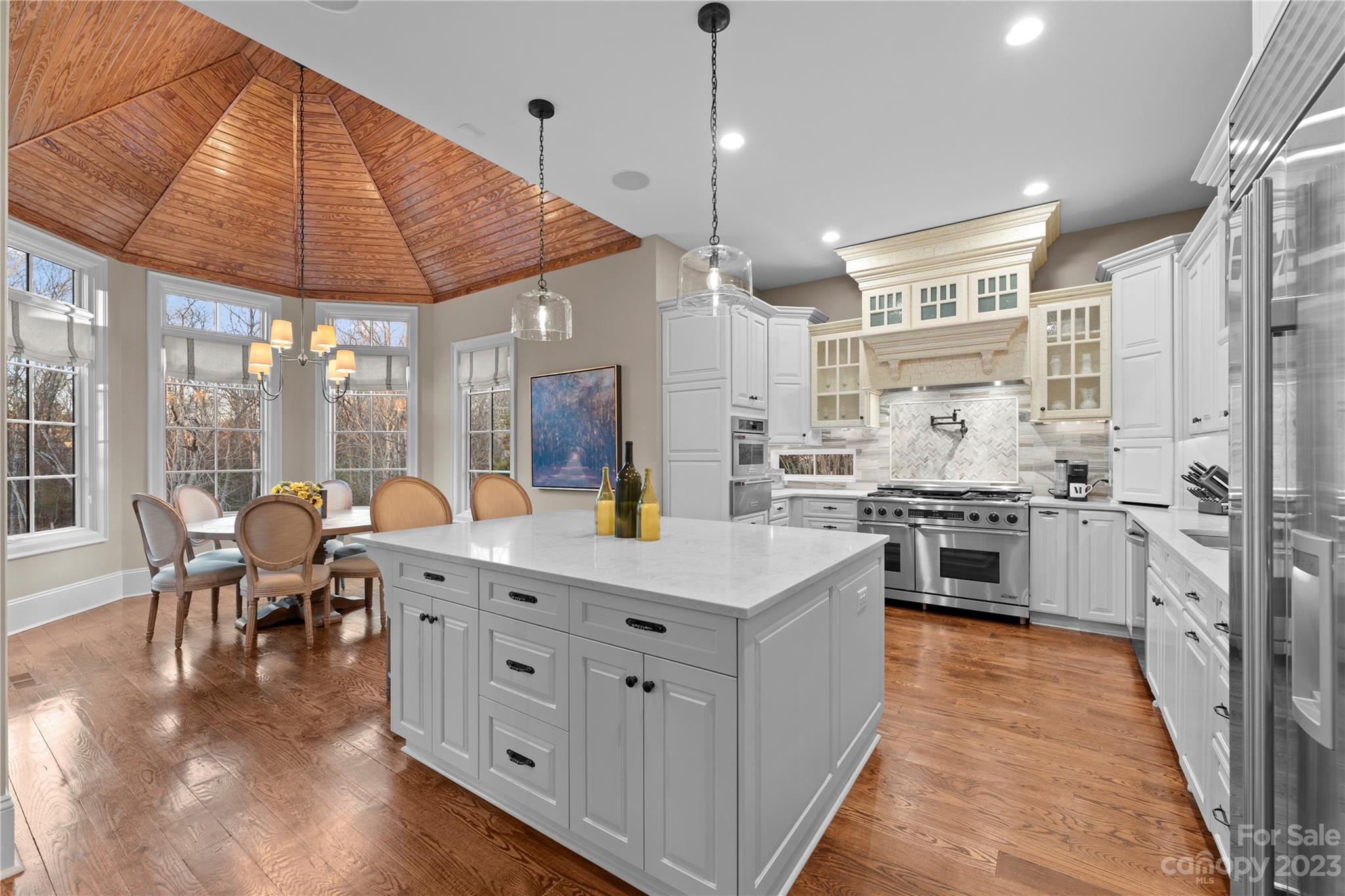 Longview - Residential