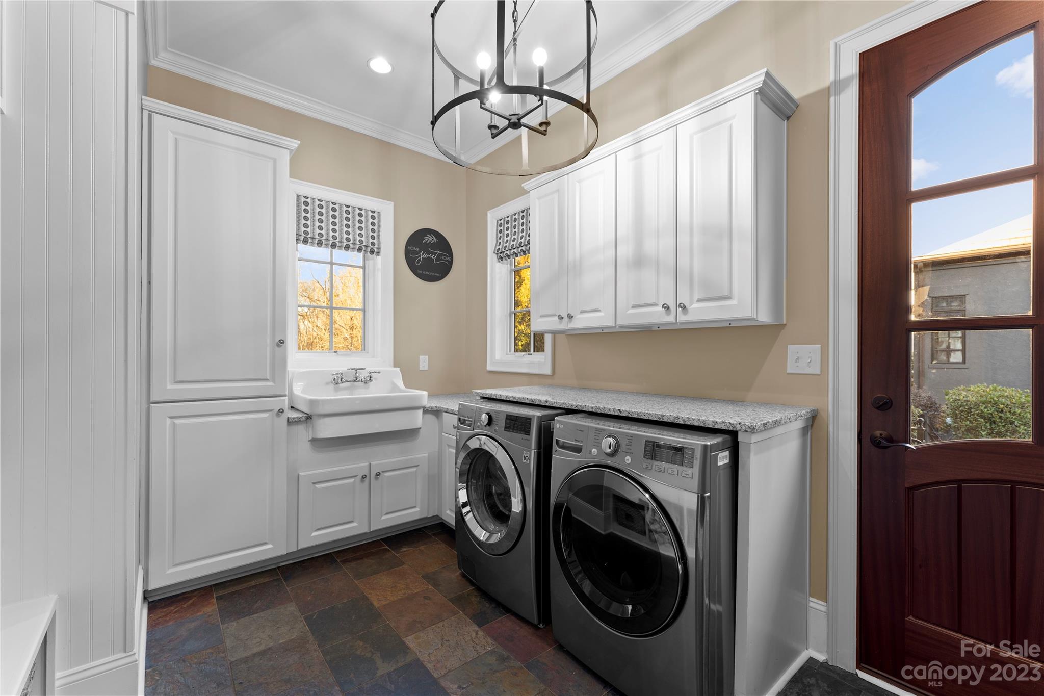 Longview - Residential