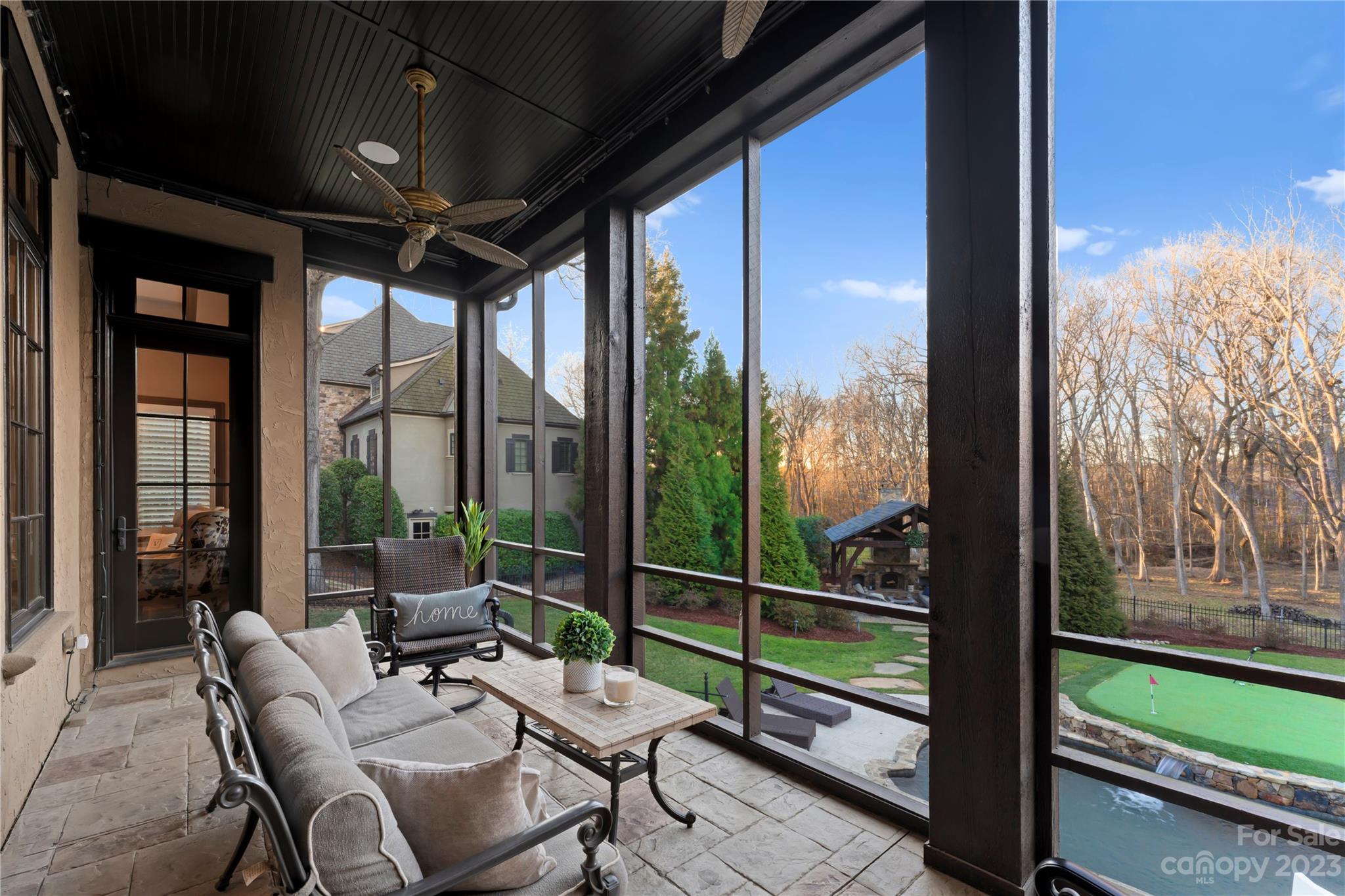 Longview - Residential