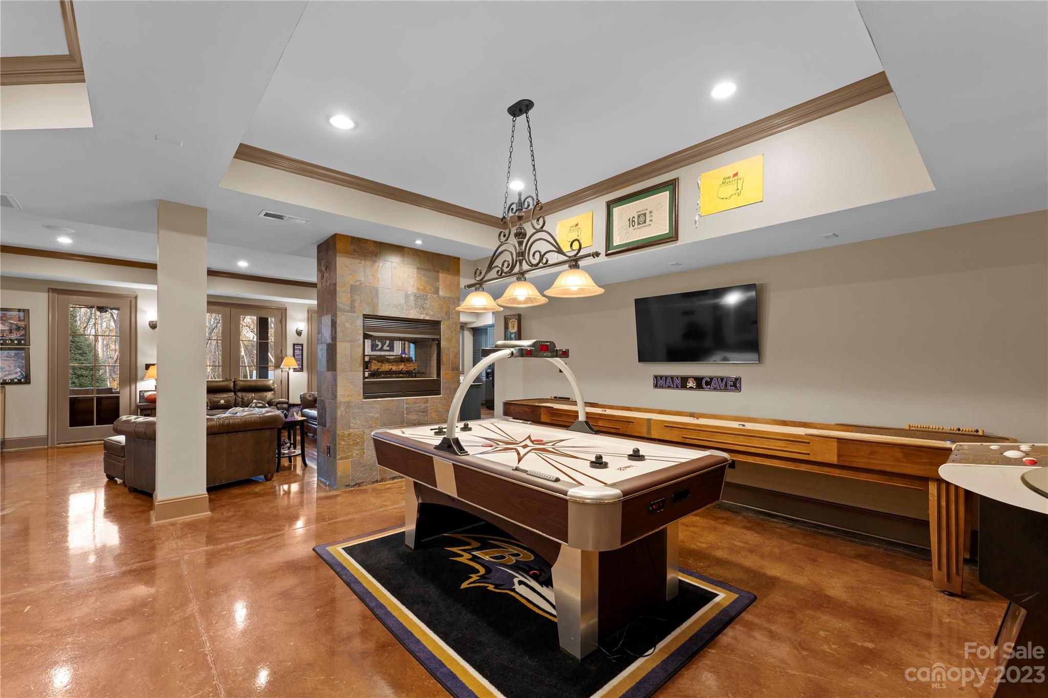 Longview - Residential