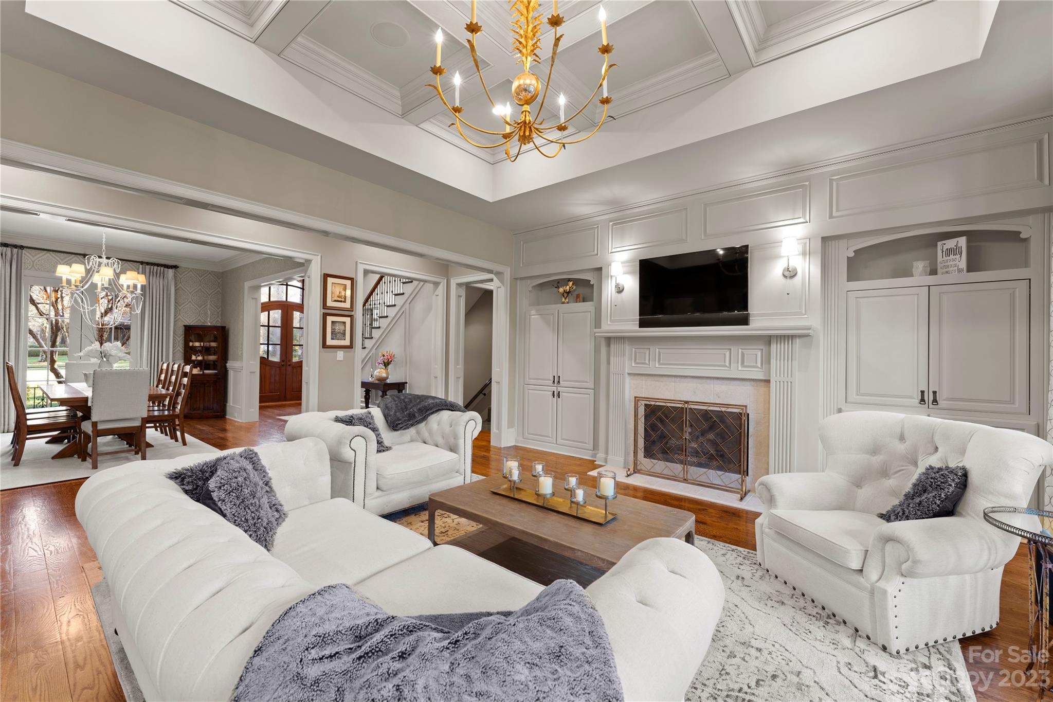 Longview - Residential