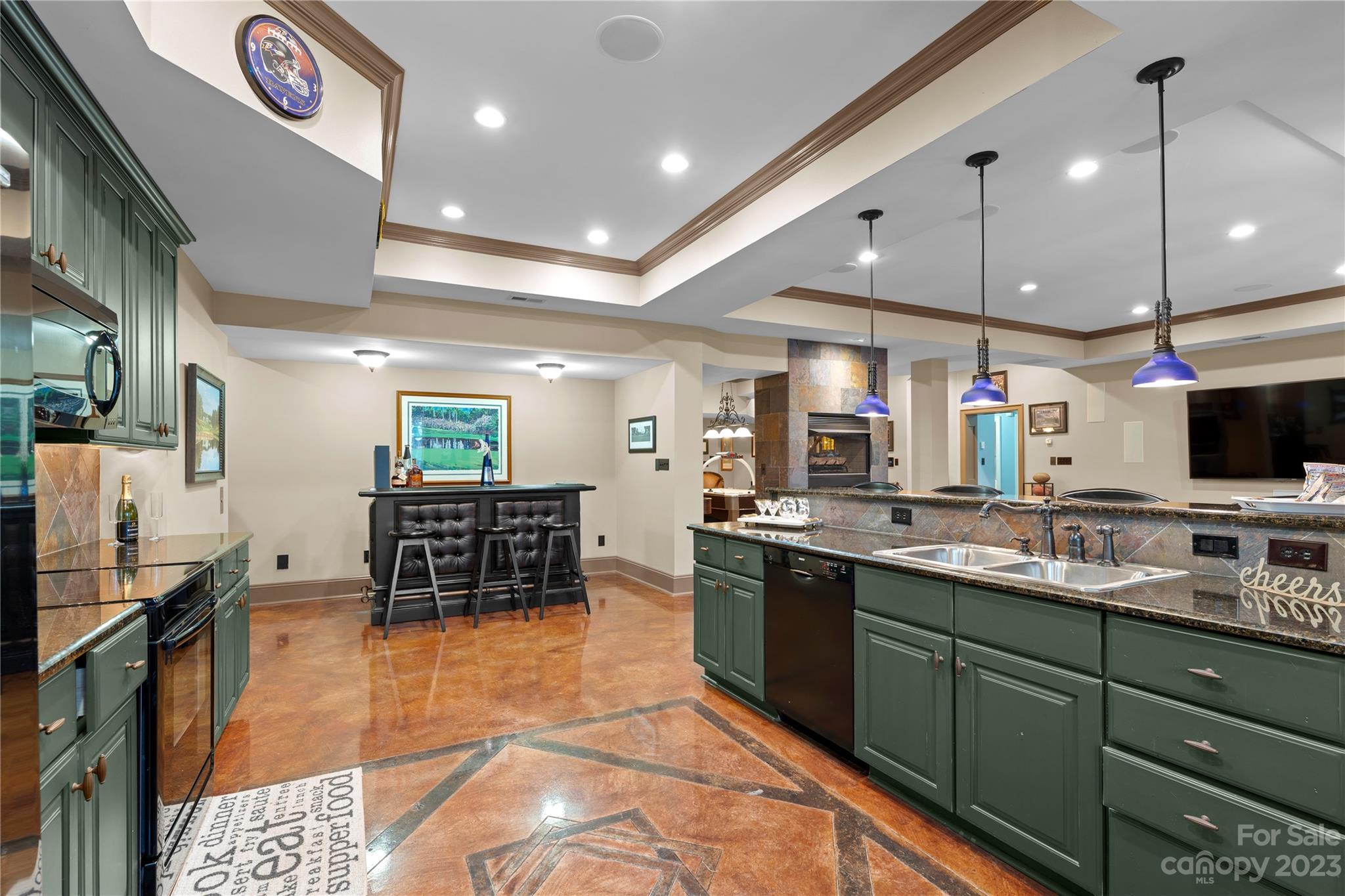 Longview - Residential