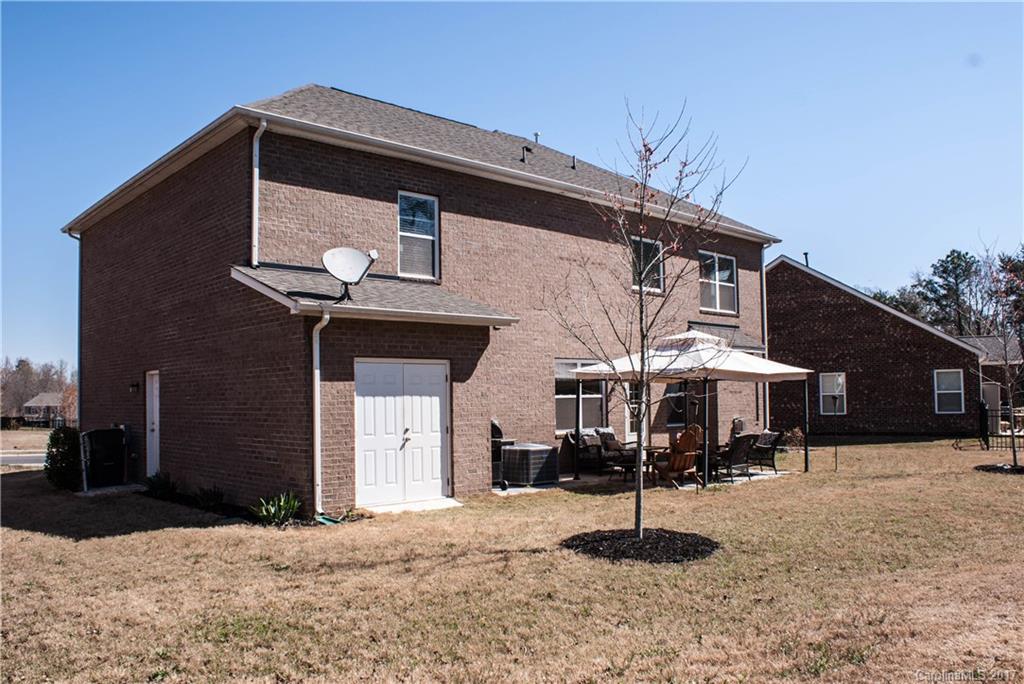 Riverwood - Residential