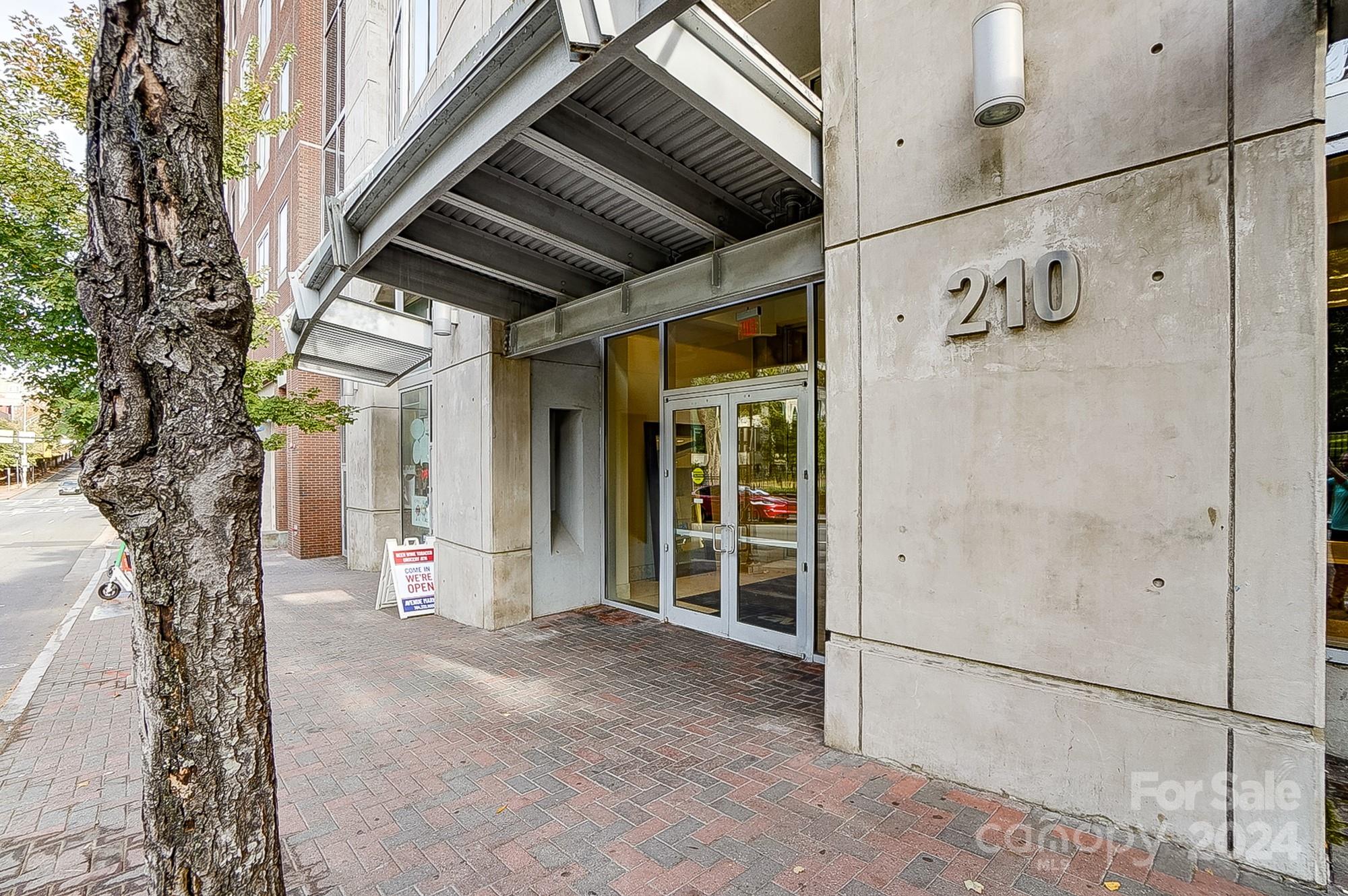 Fourth Ward - Residential