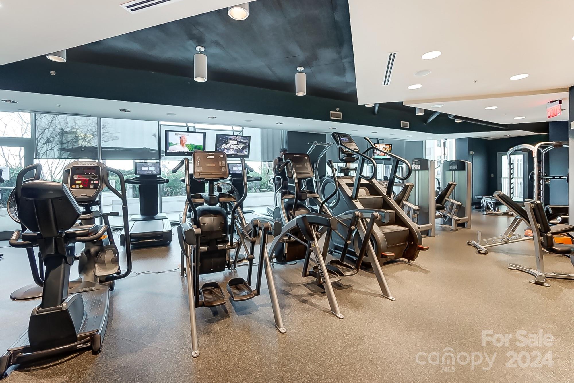 Fourth Ward - Residential