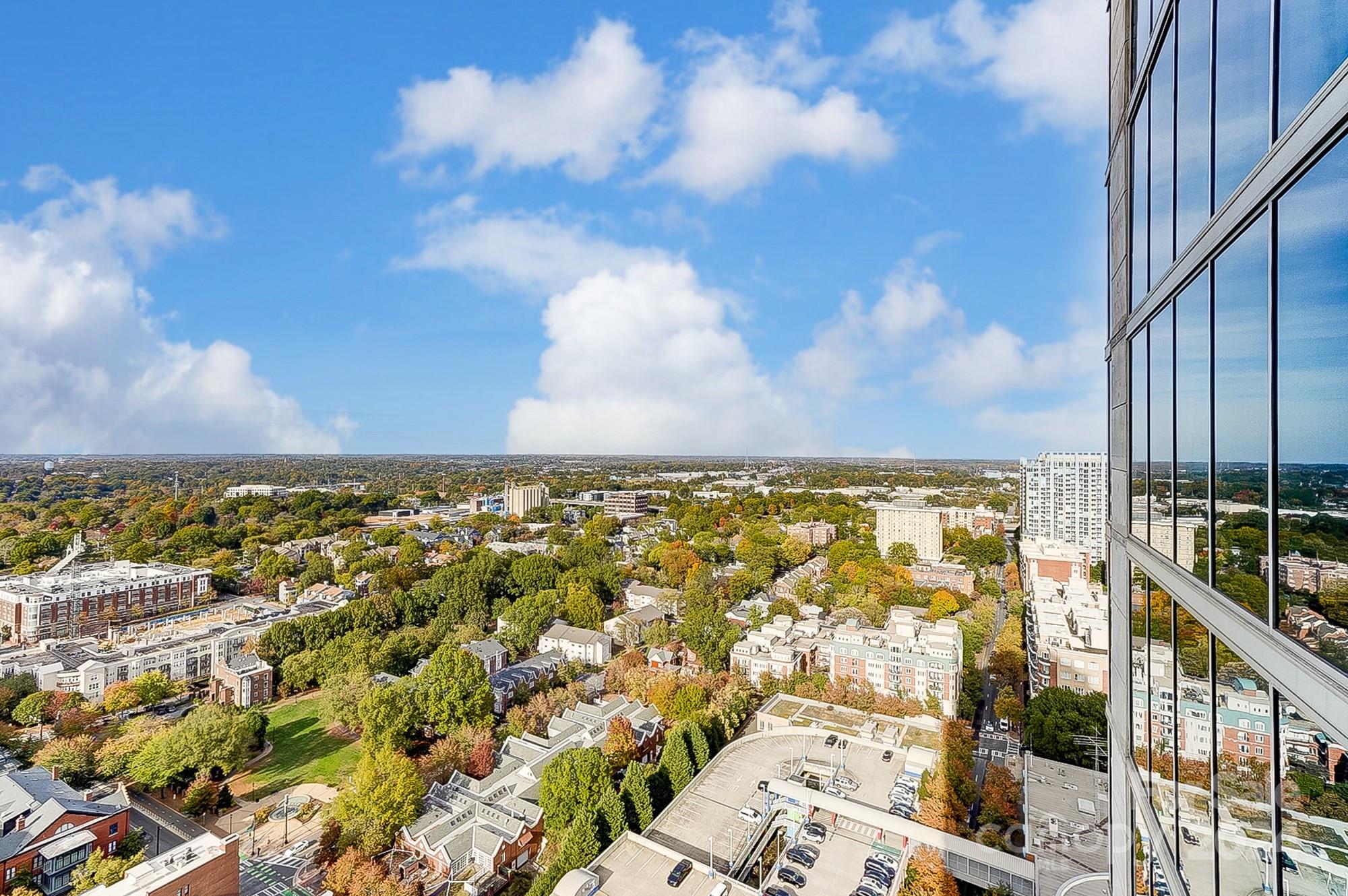 Fourth Ward - Residential