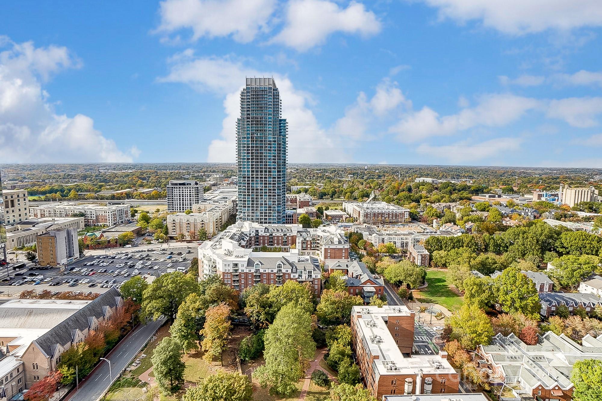 Fourth Ward - Residential