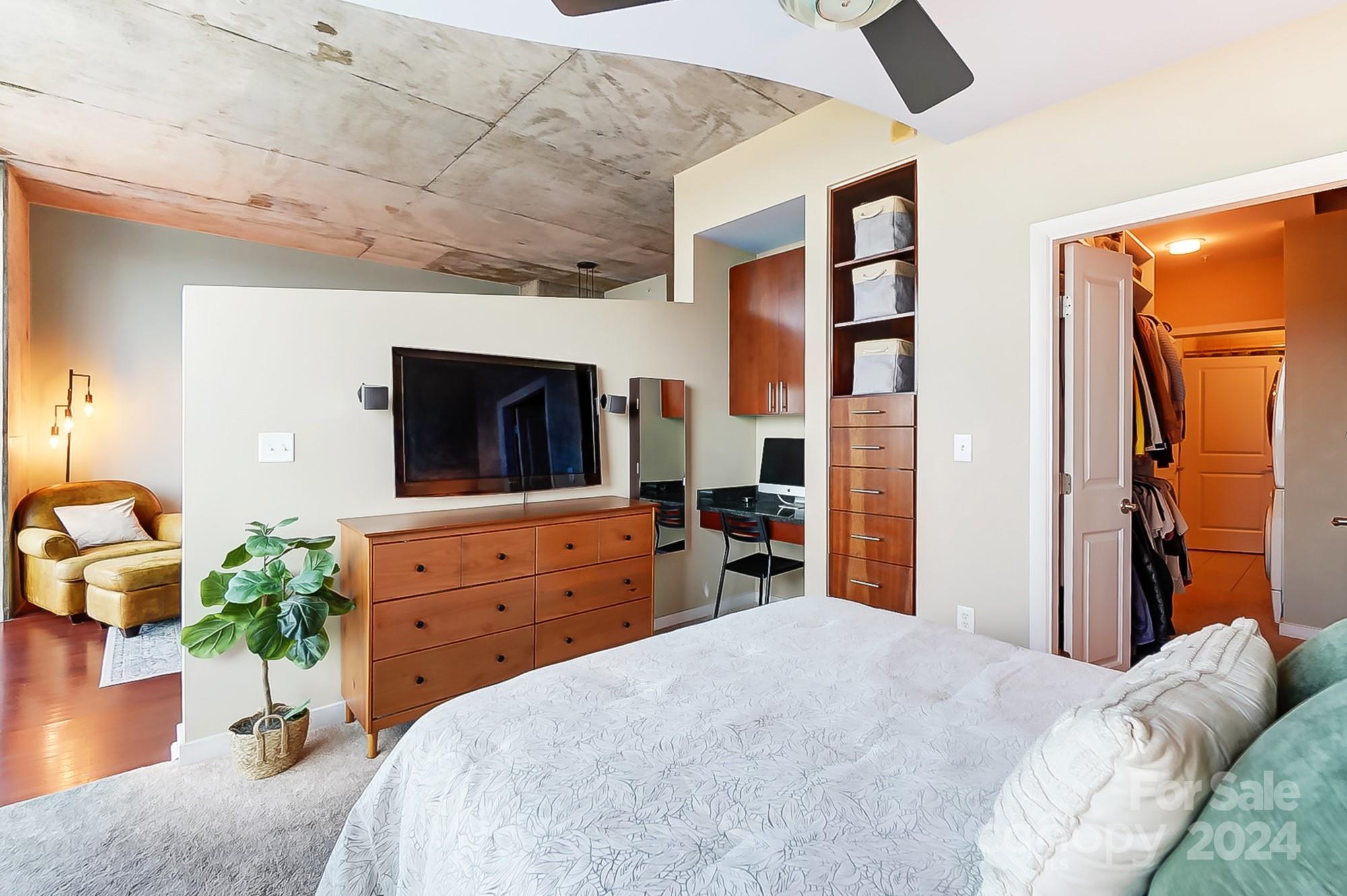 Fourth Ward - Residential