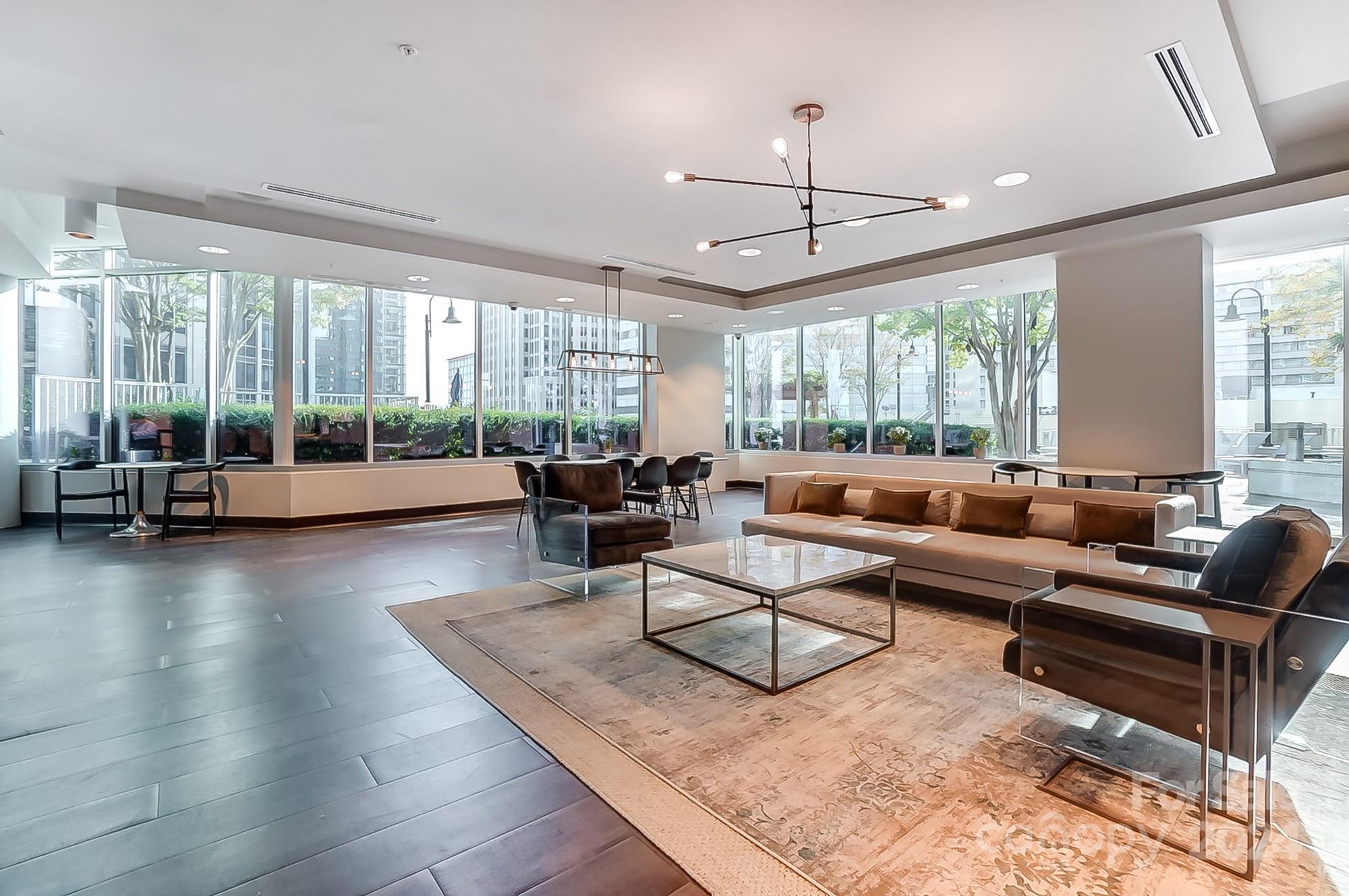 Fourth Ward - Residential