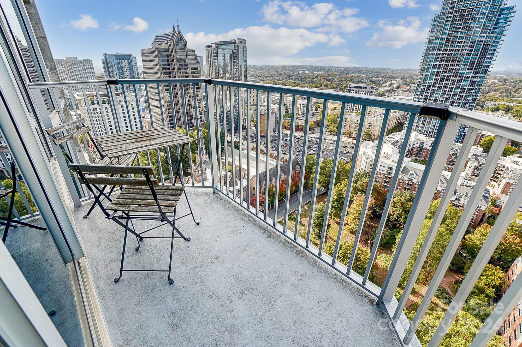 Fourth Ward - Residential