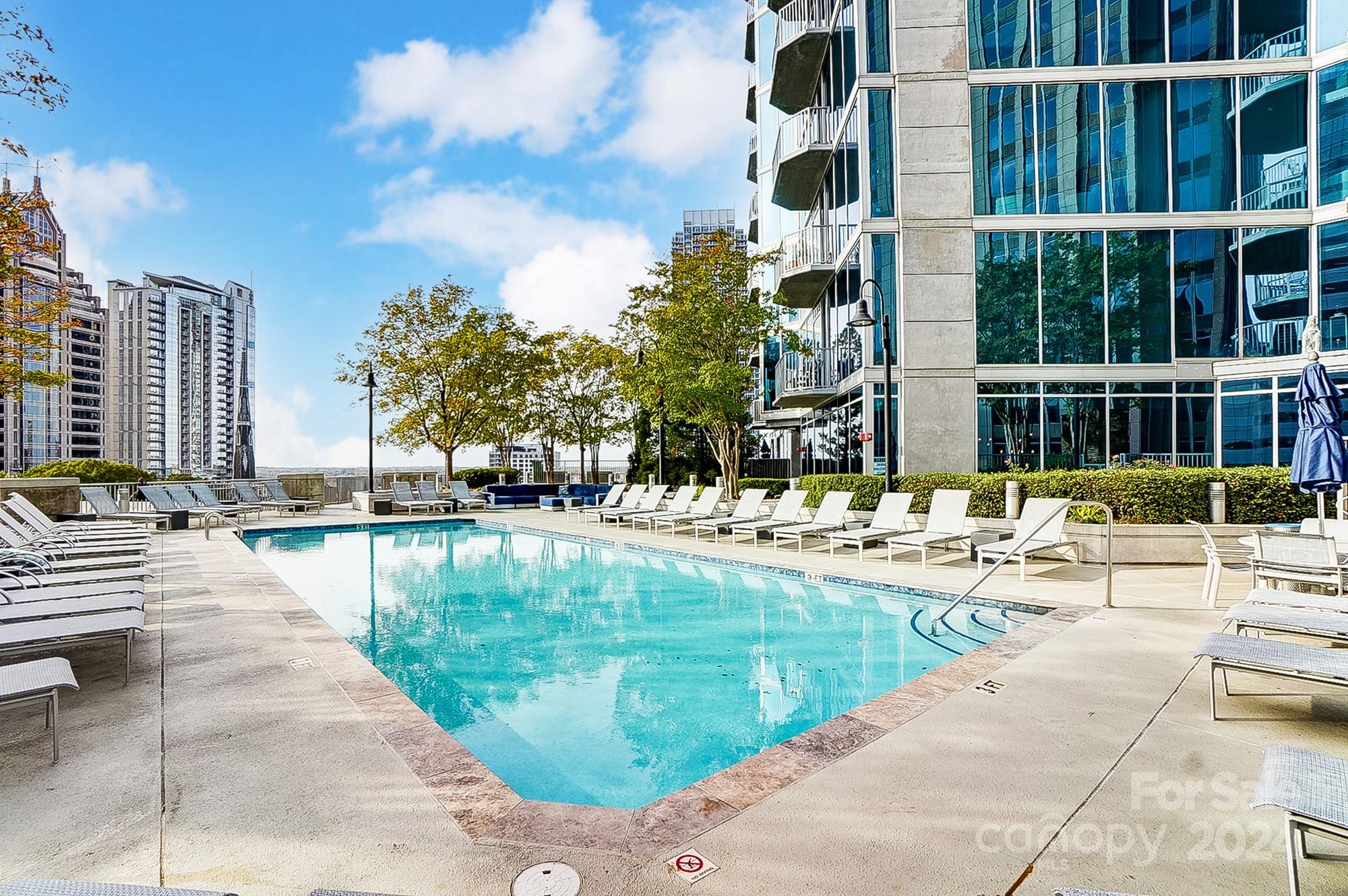 Fourth Ward - Residential