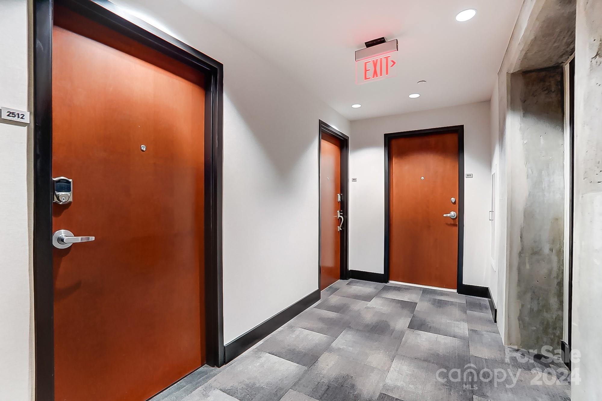 Fourth Ward - Residential