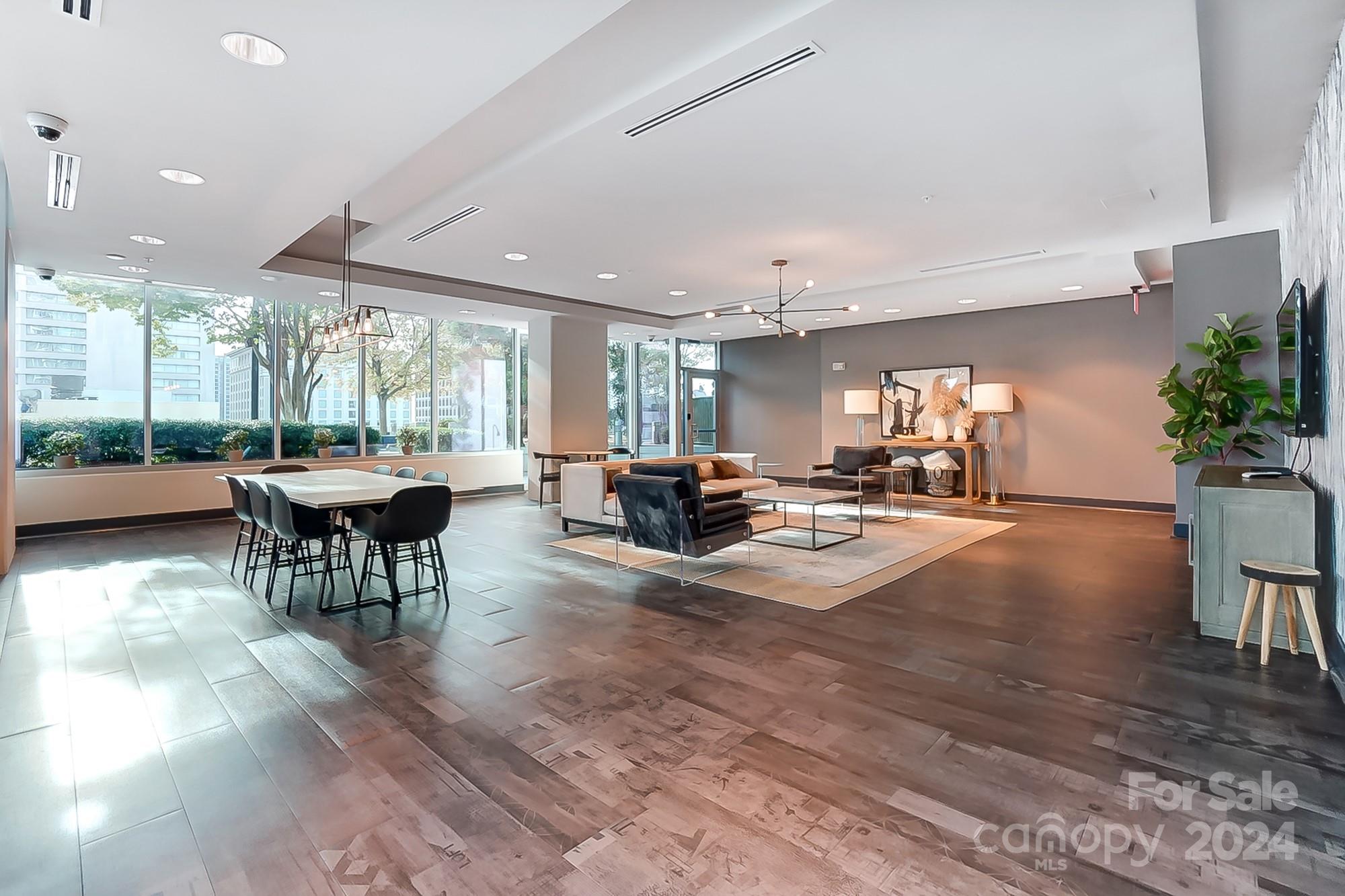 Fourth Ward - Residential