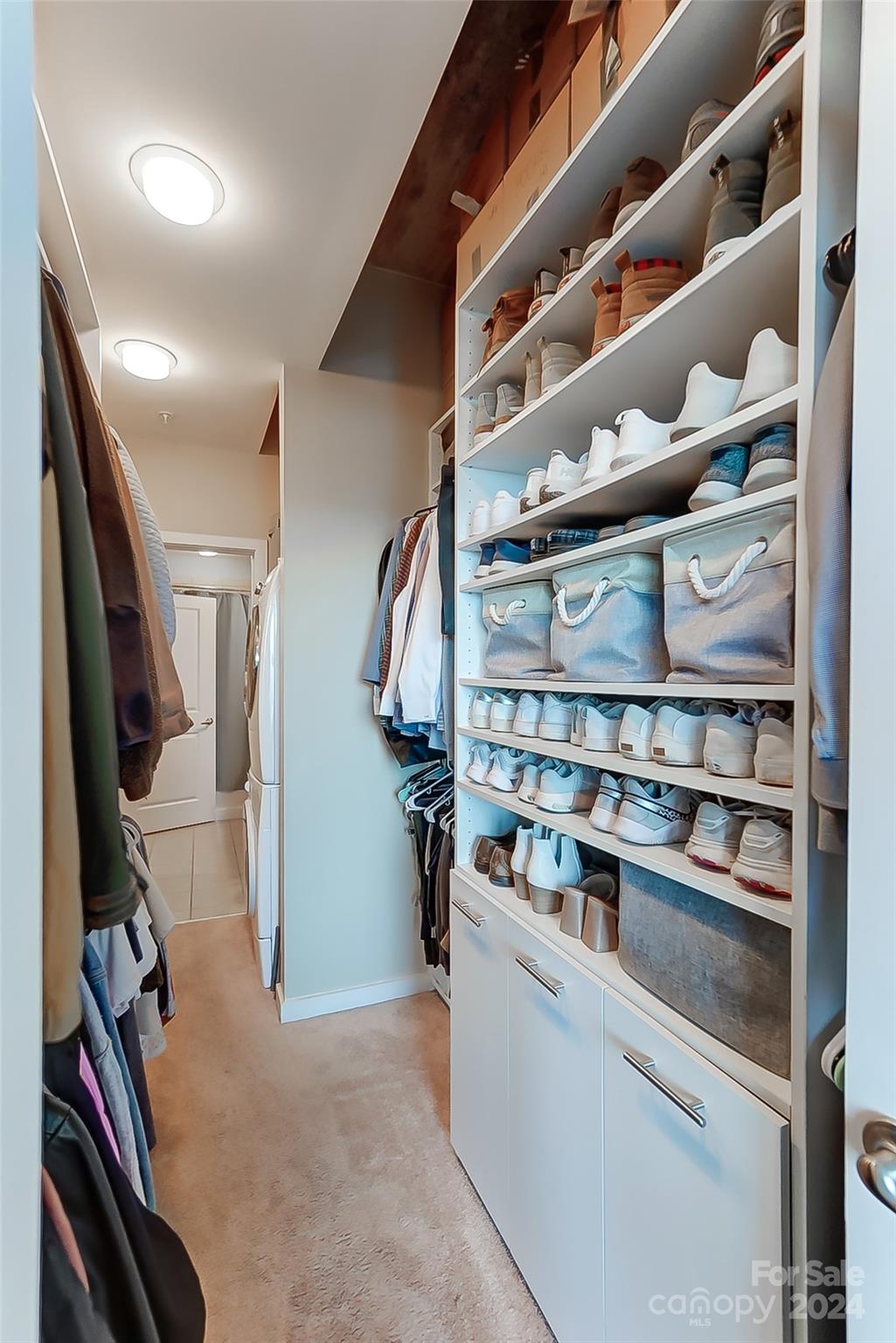 Fourth Ward - Residential