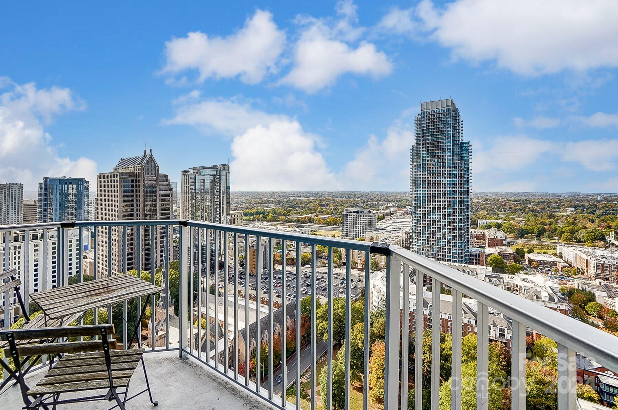 Fourth Ward - Residential