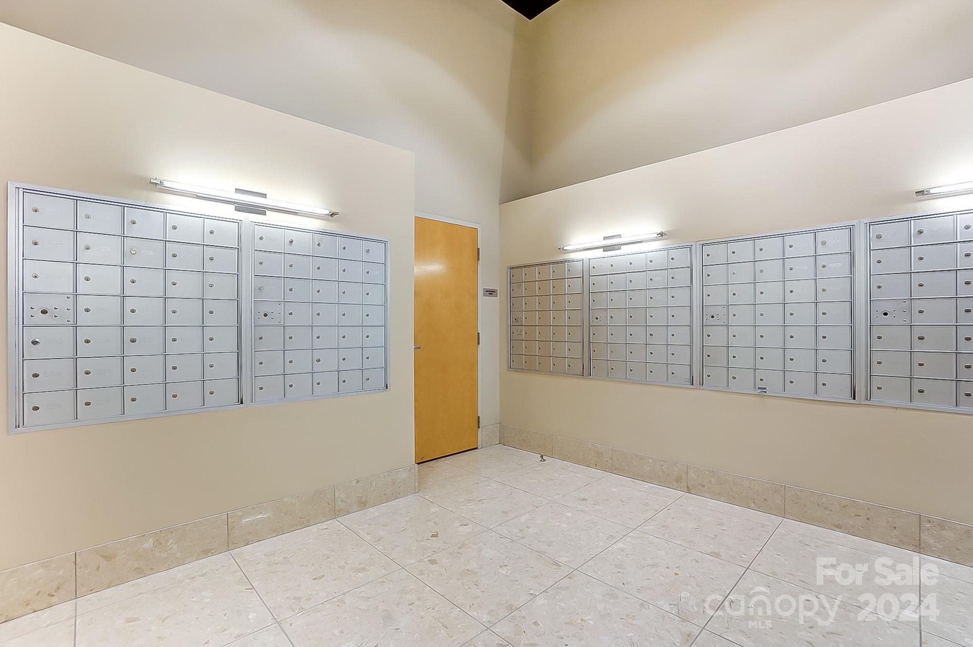 Fourth Ward - Residential