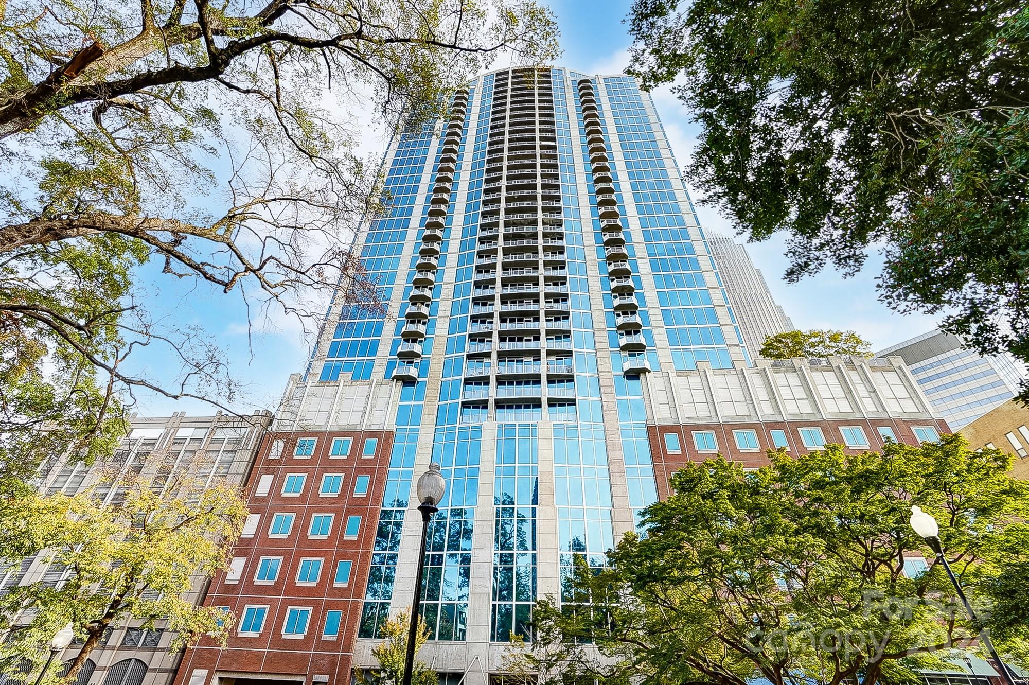 Fourth Ward - Residential