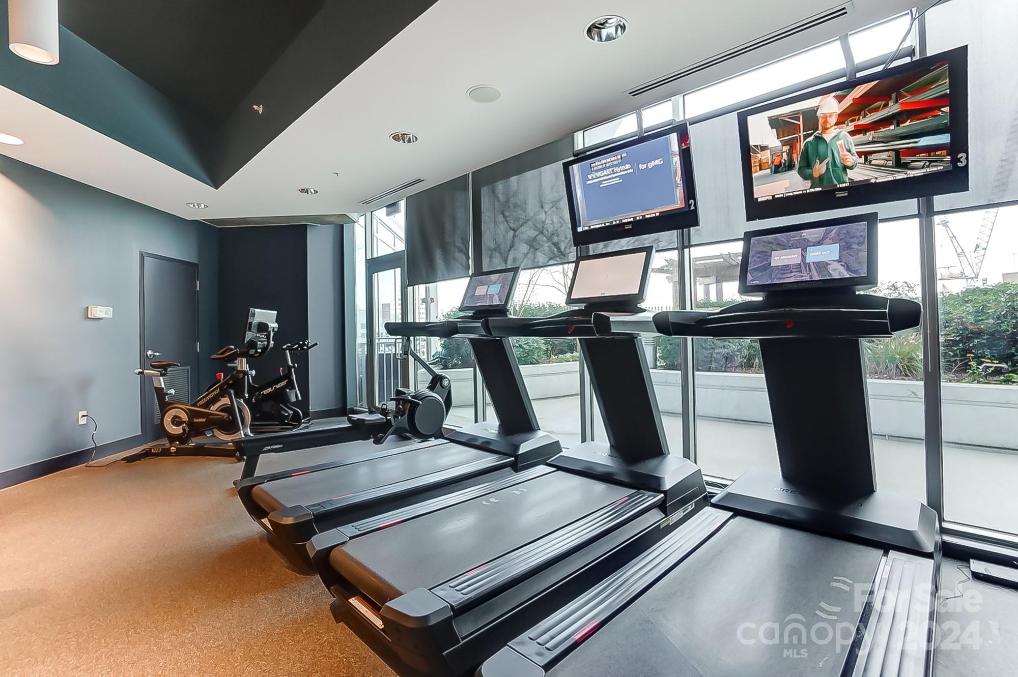 Fourth Ward - Residential