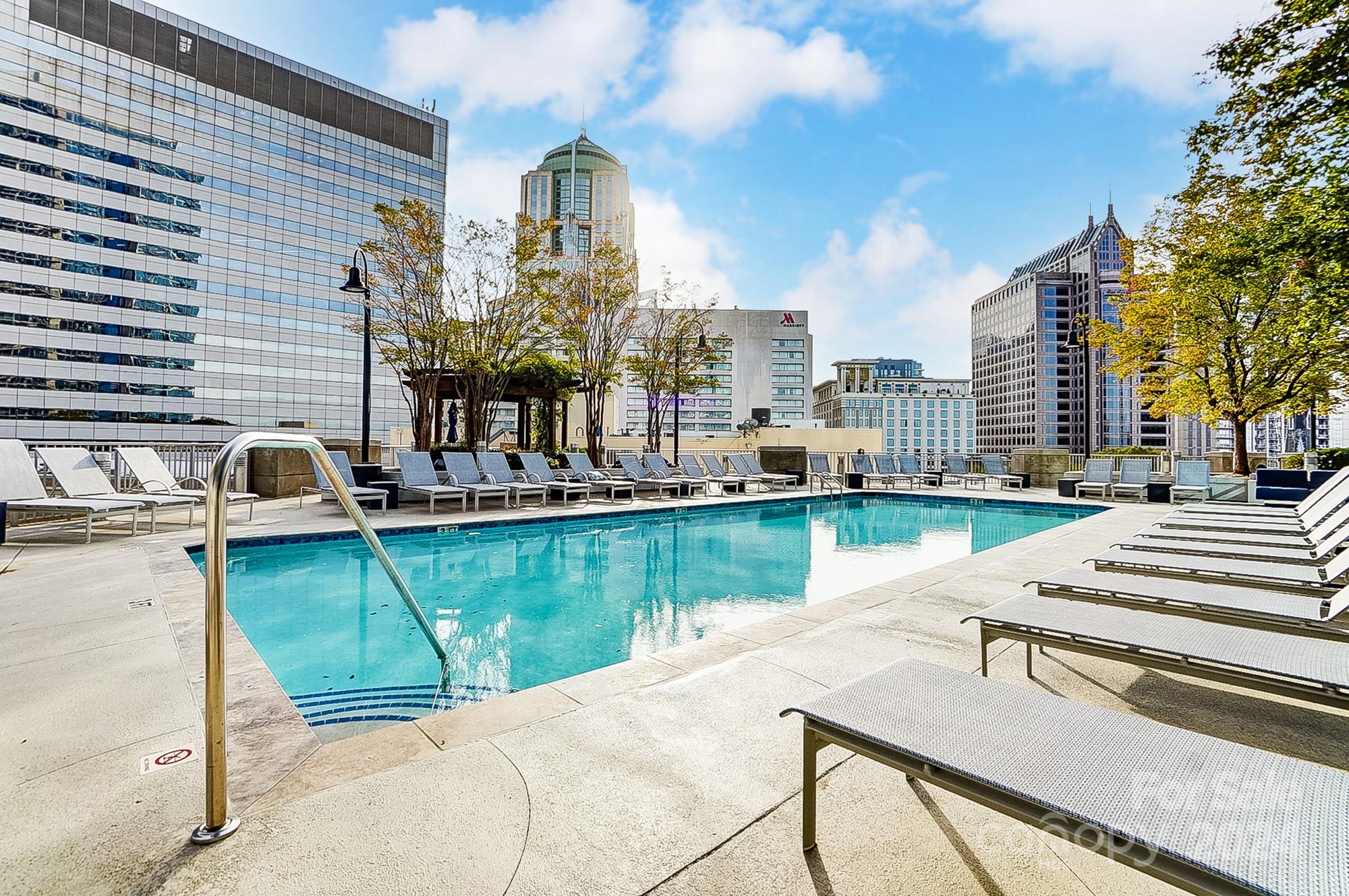 Fourth Ward - Residential