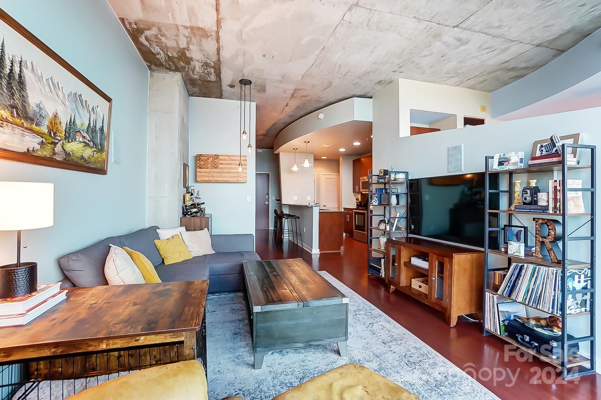 Fourth Ward - Residential