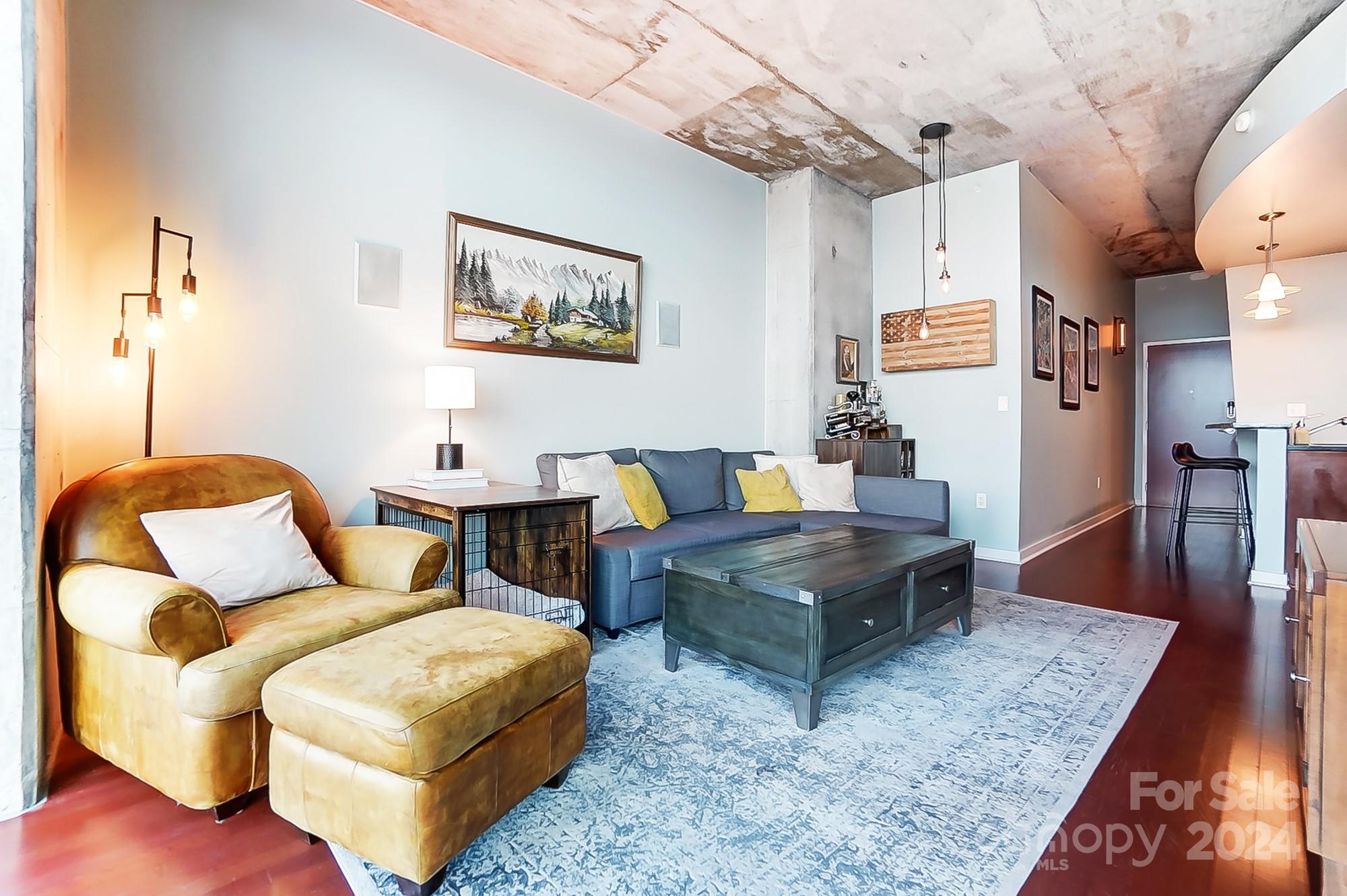 Fourth Ward - Residential