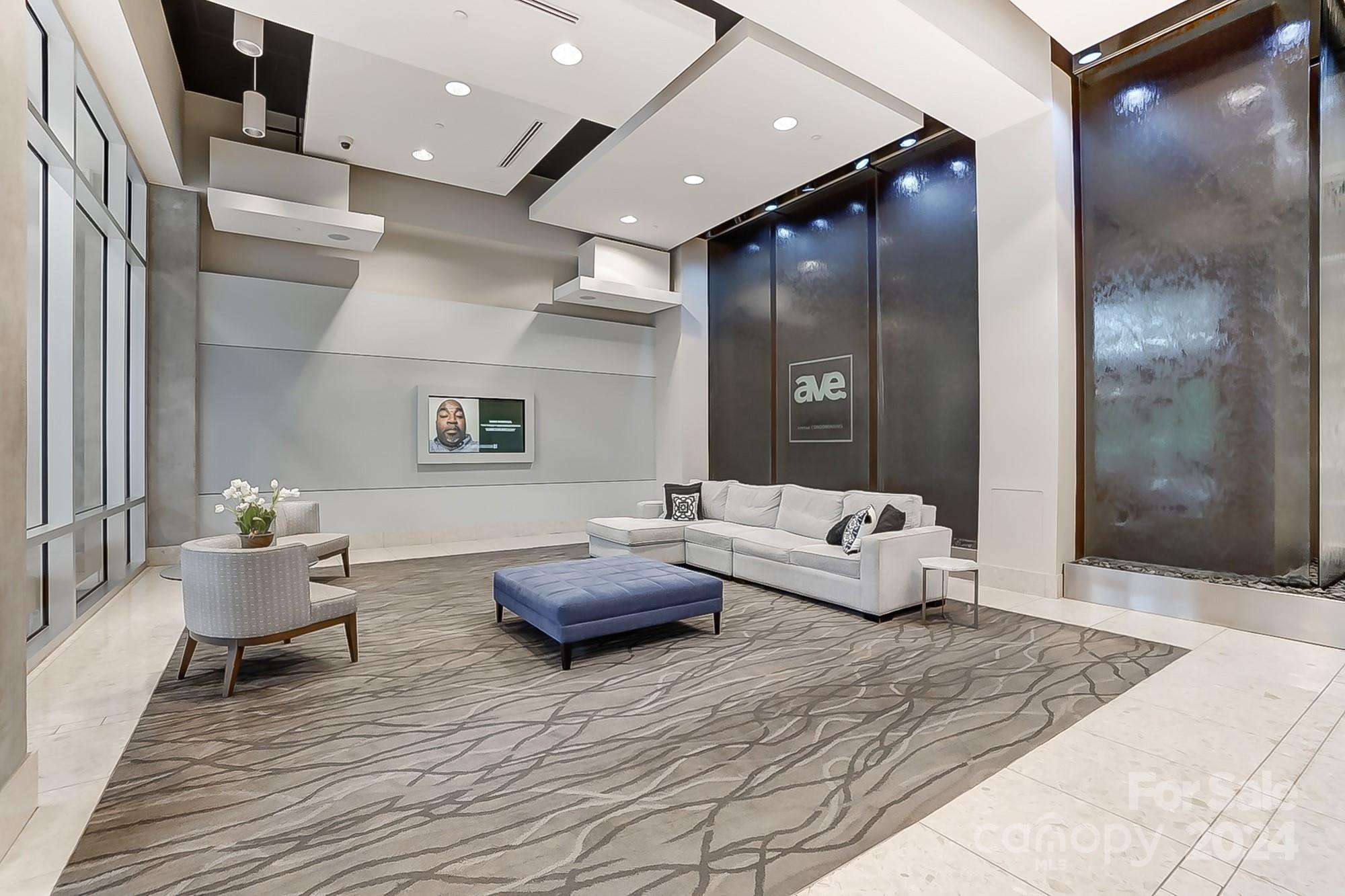 Fourth Ward - Residential