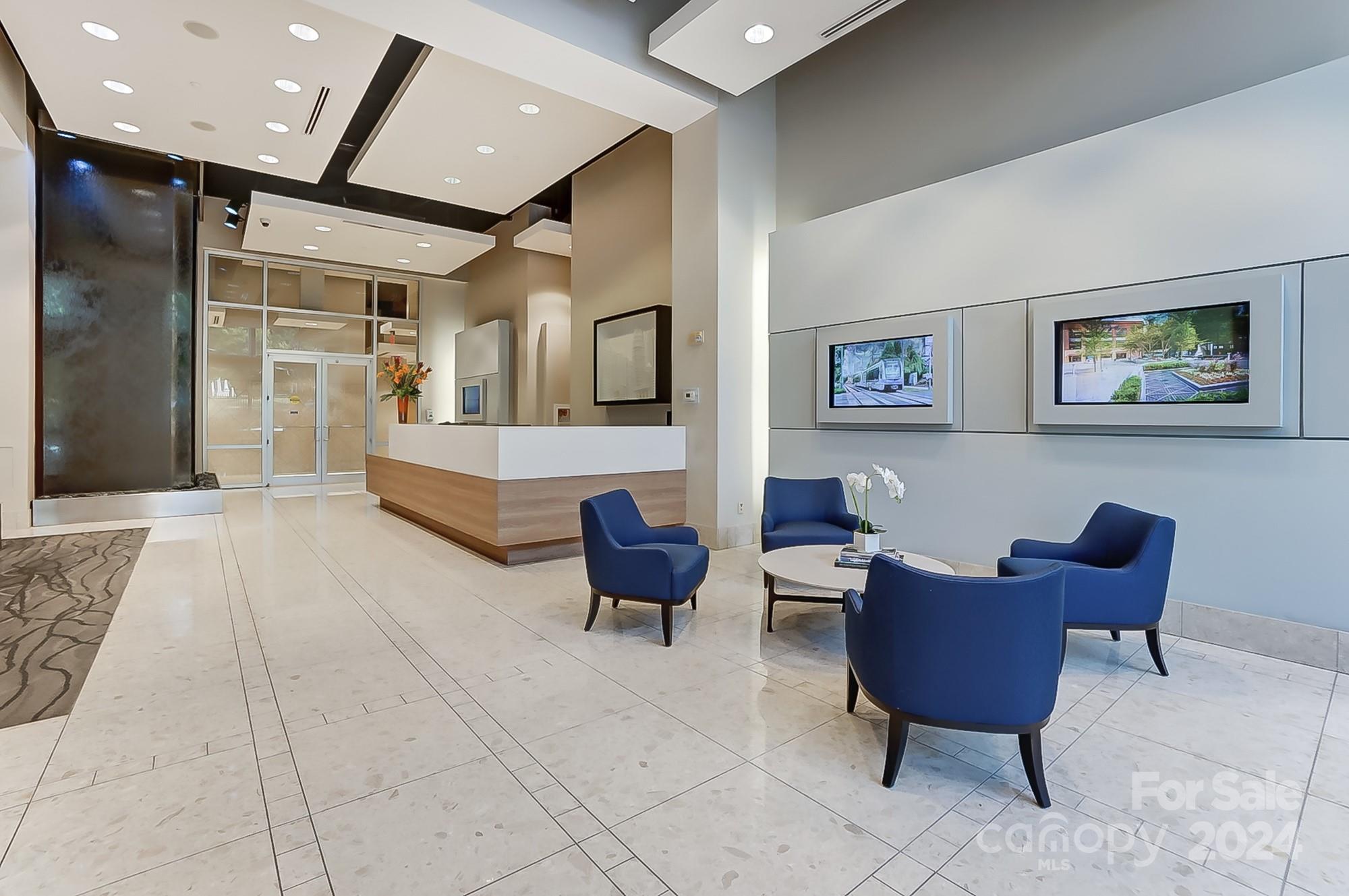 Fourth Ward - Residential